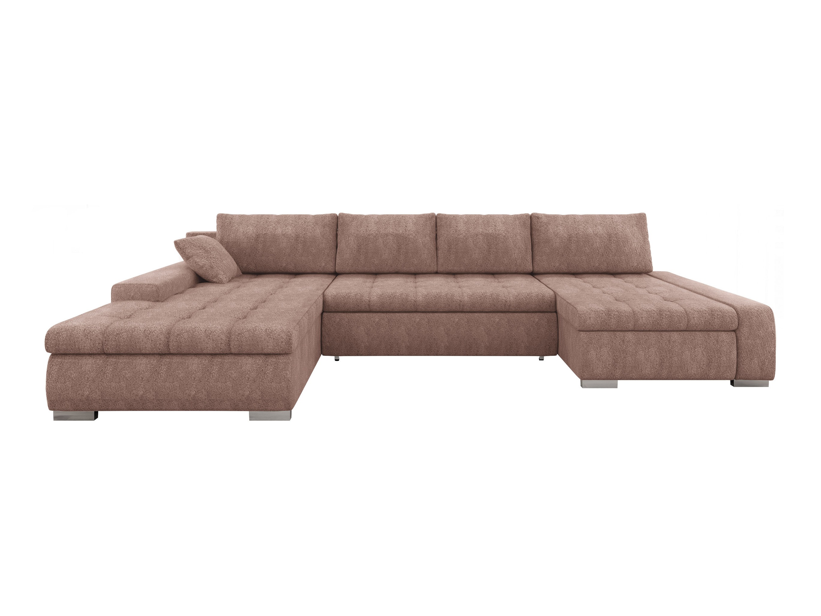 Ecksofa Comfivo Oliva (Coral 45)