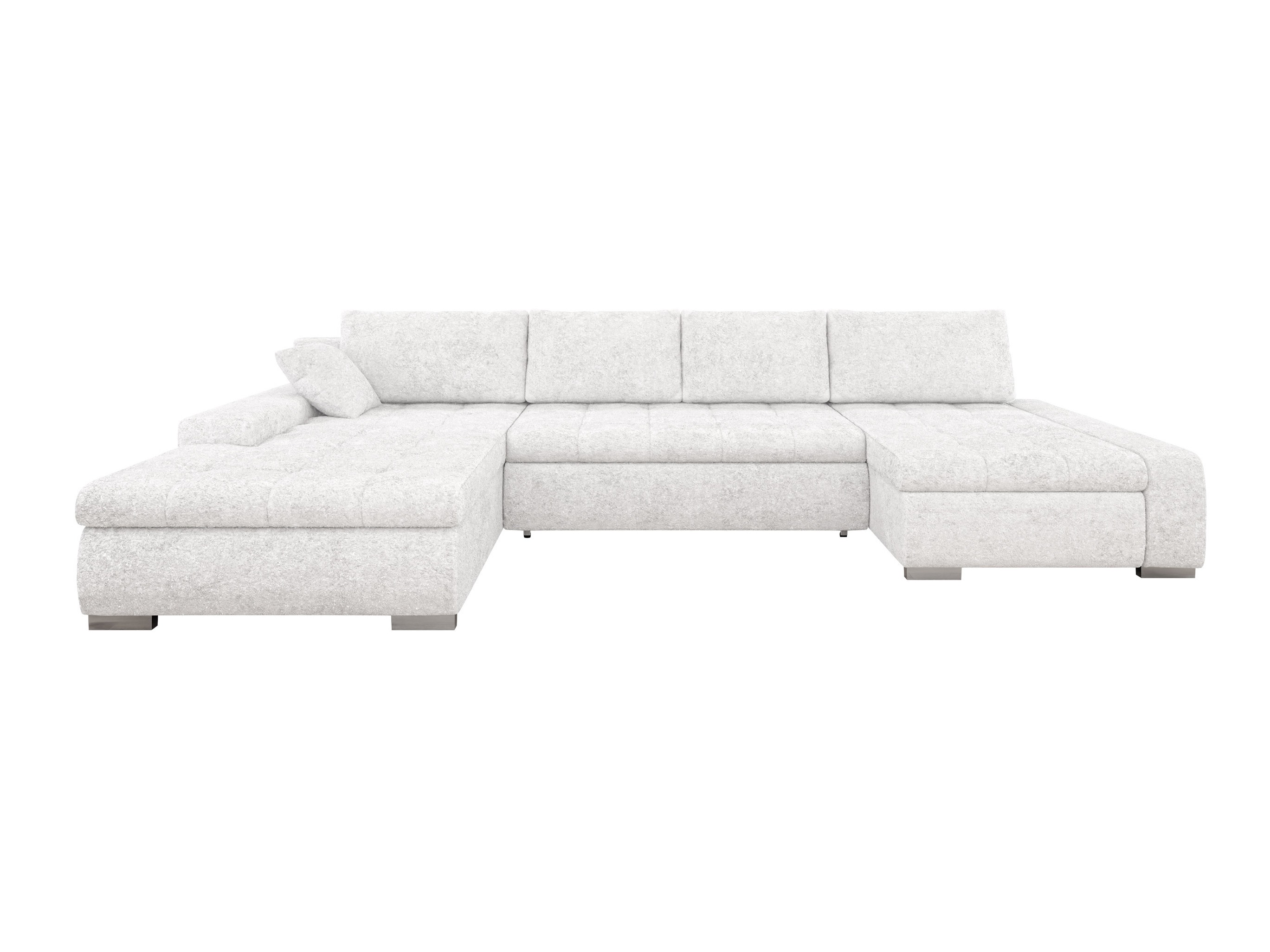 Ecksofa Comfivo Oliva (Fredo 25)