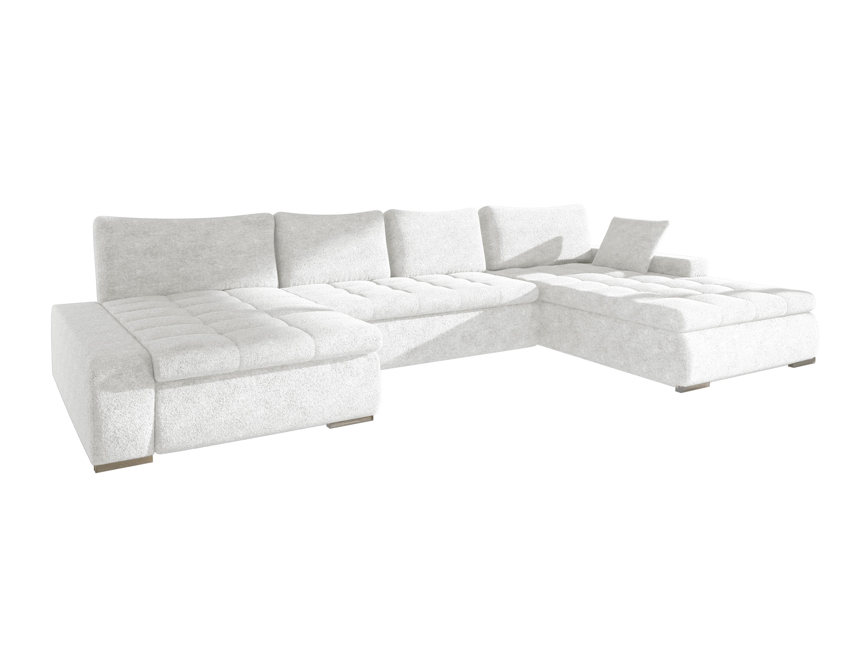 Ecksofa Comfivo Oliva (Fredo 25)