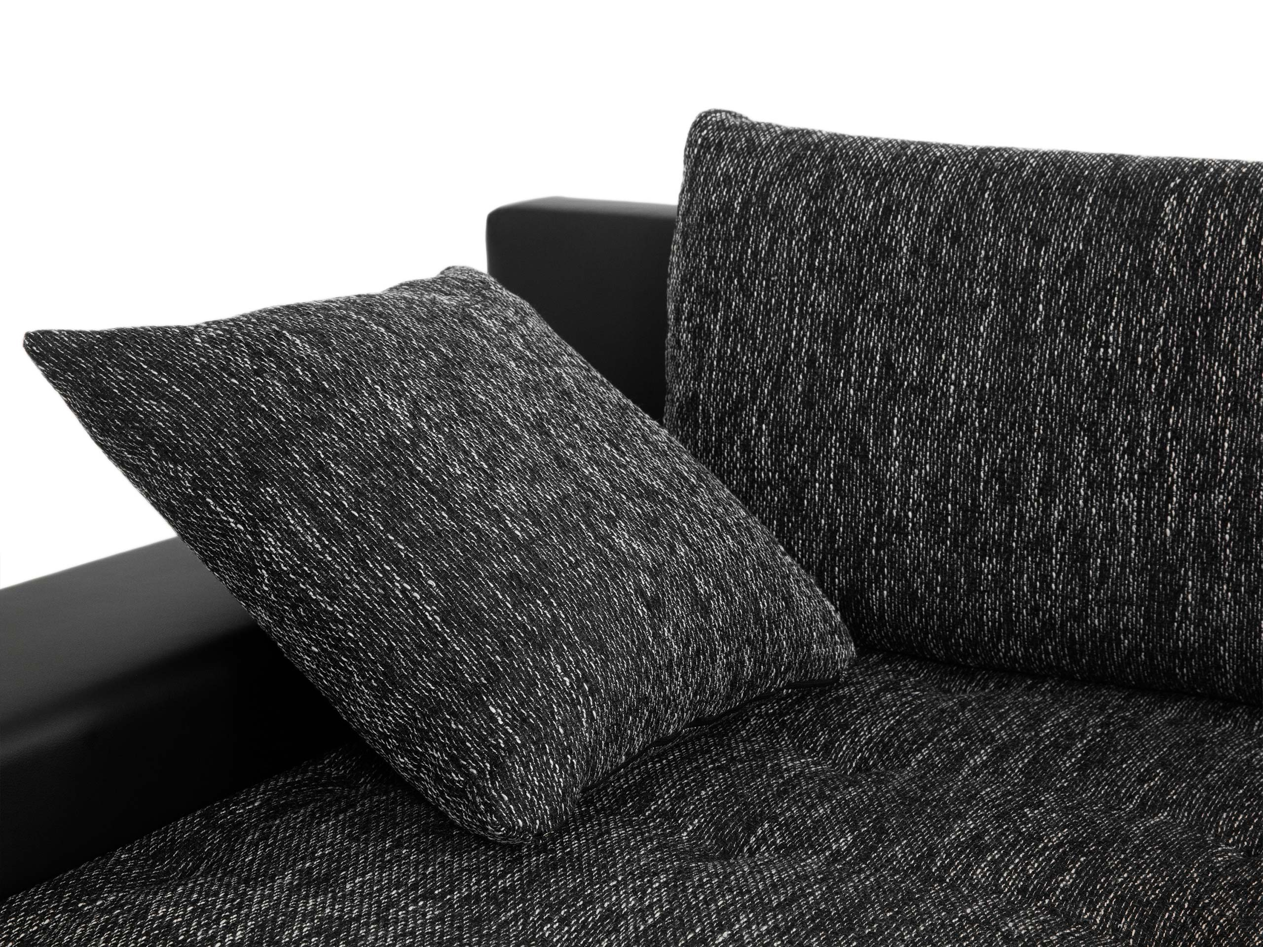 Ecksofa Comfivo Oliva (Kronos 09 + Paros 05)