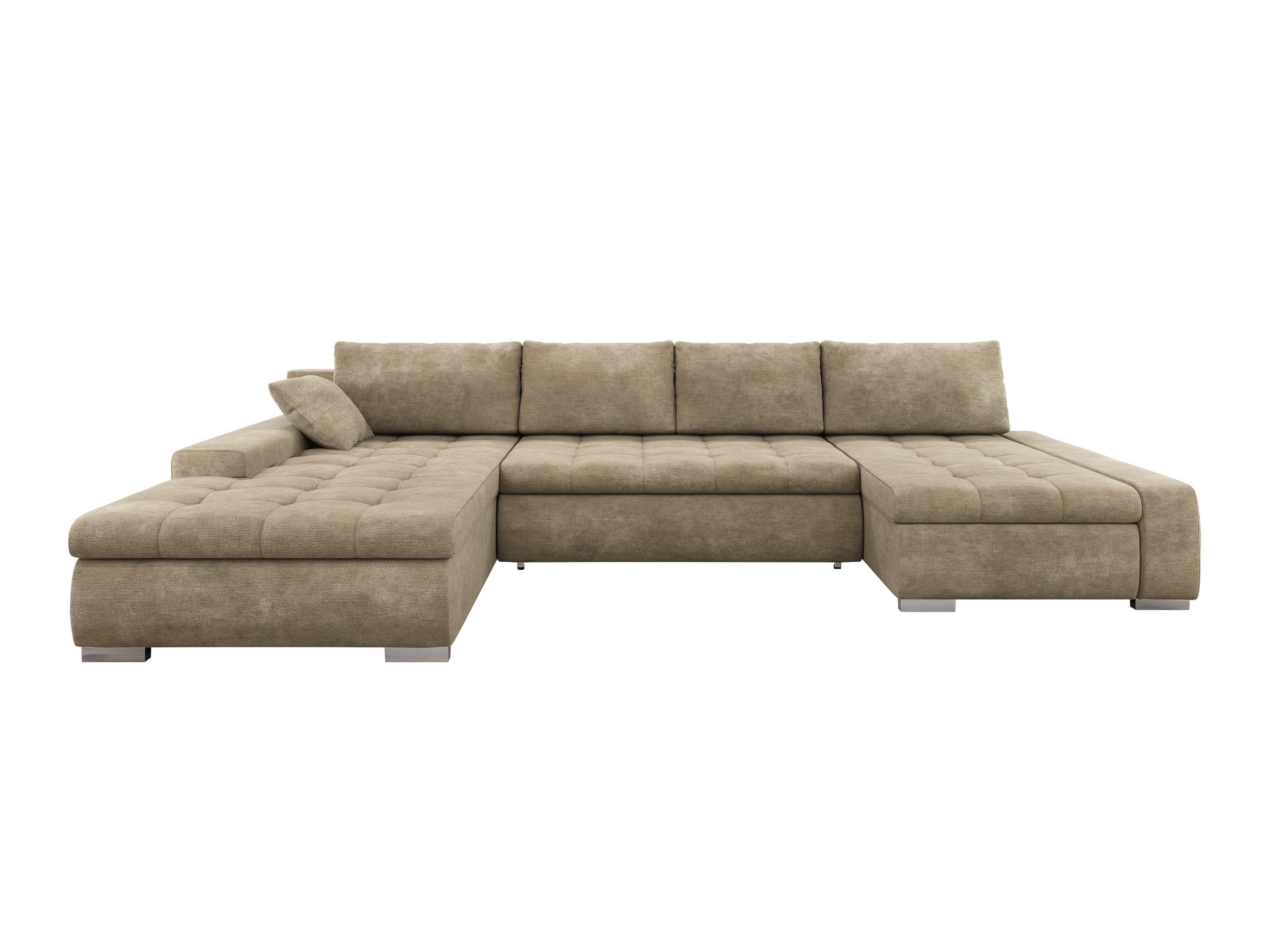 Ecksofa Comfivo Oliva (Lumo 30)