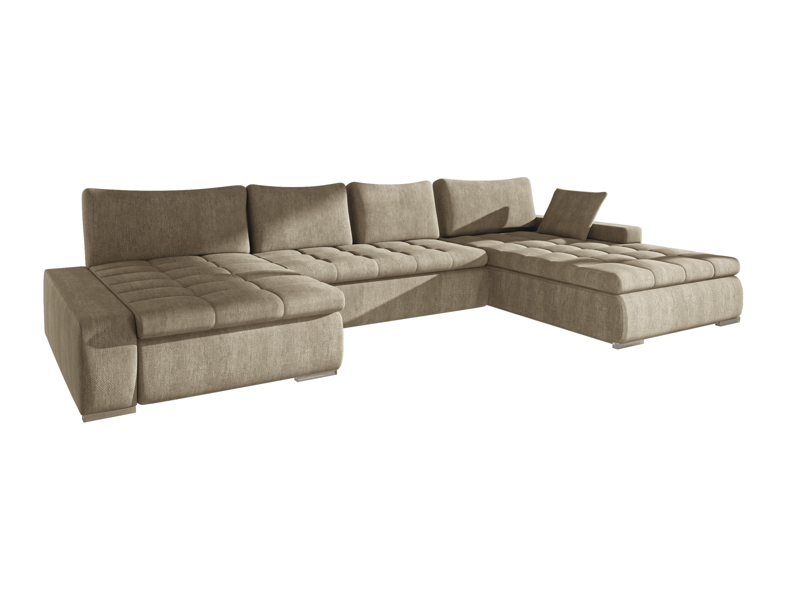 Ecksofa Comfivo Oliva (Lumo 30)
