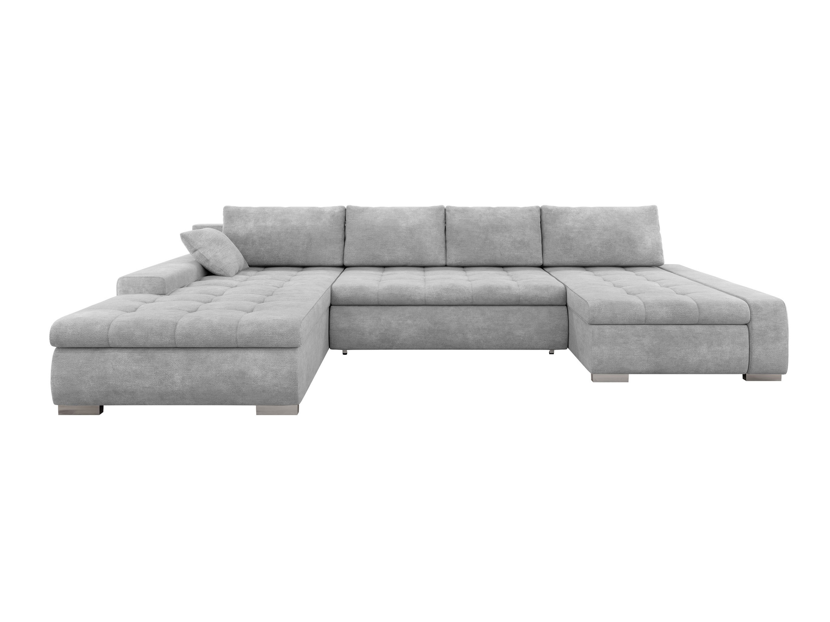 Ecksofa Comfivo Oliva (Lumo 65)