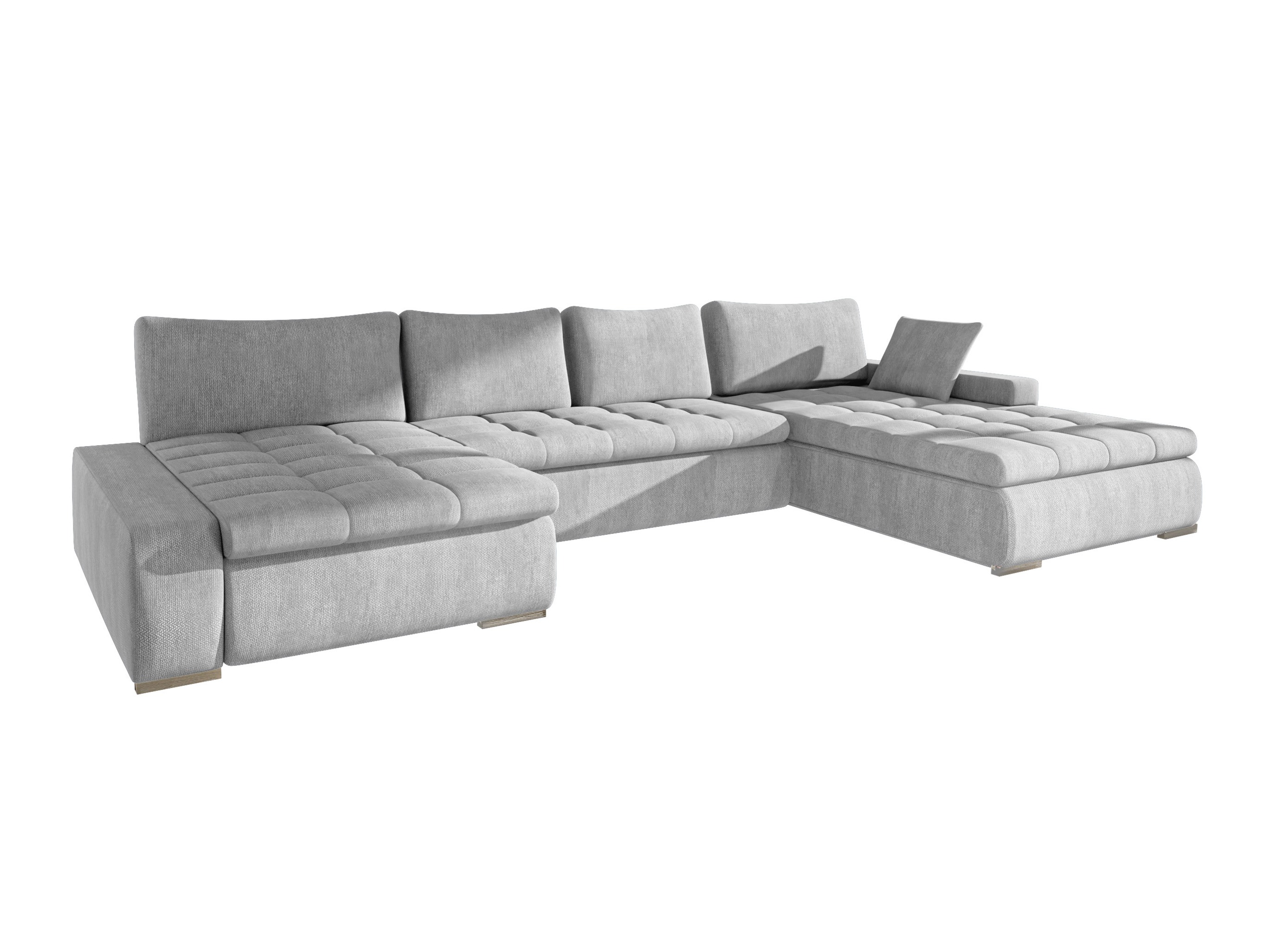 Ecksofa Comfivo Oliva (Lumo 65)