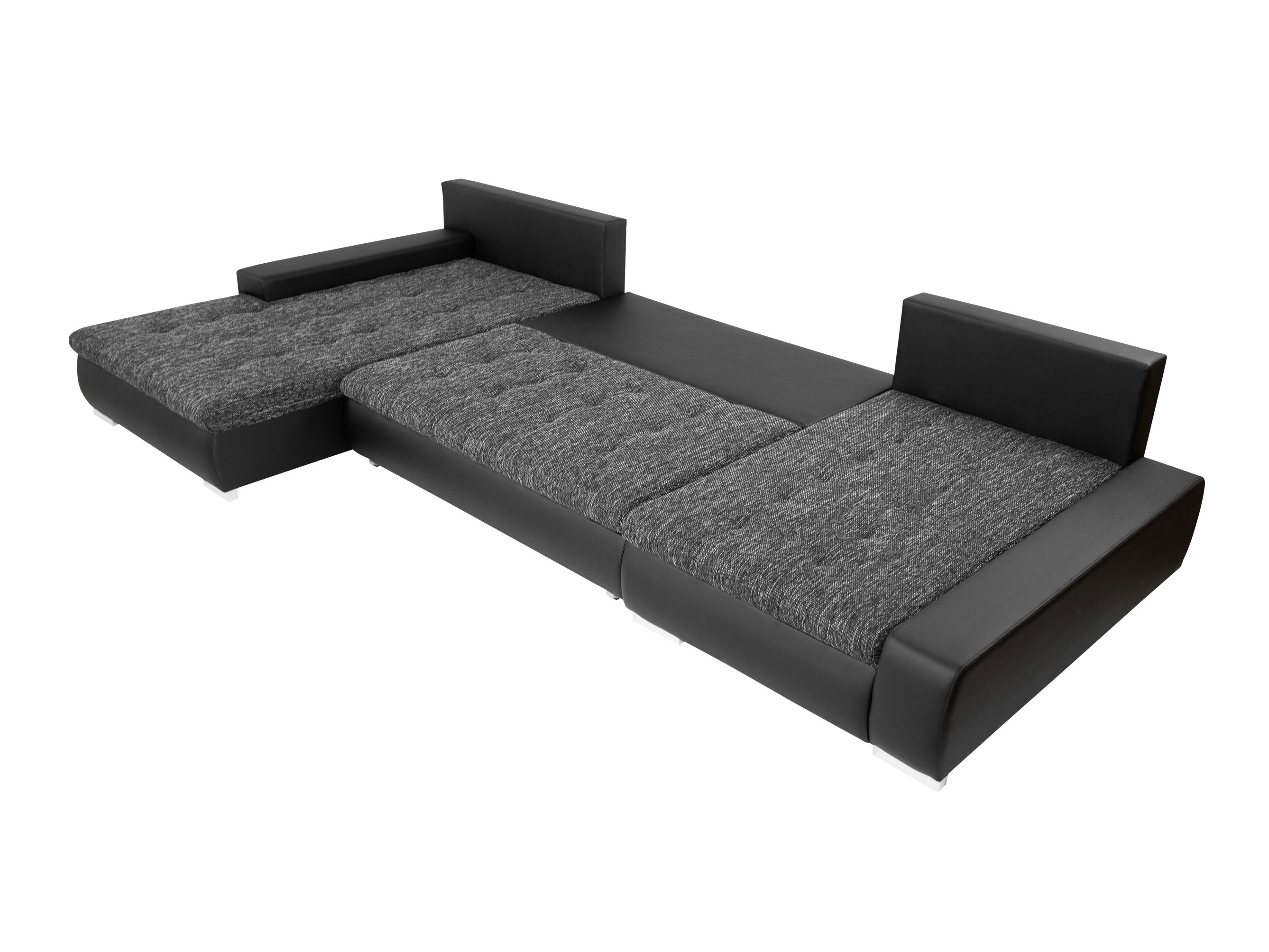 Ecksofa Comfivo Oliva (Lumo 65)