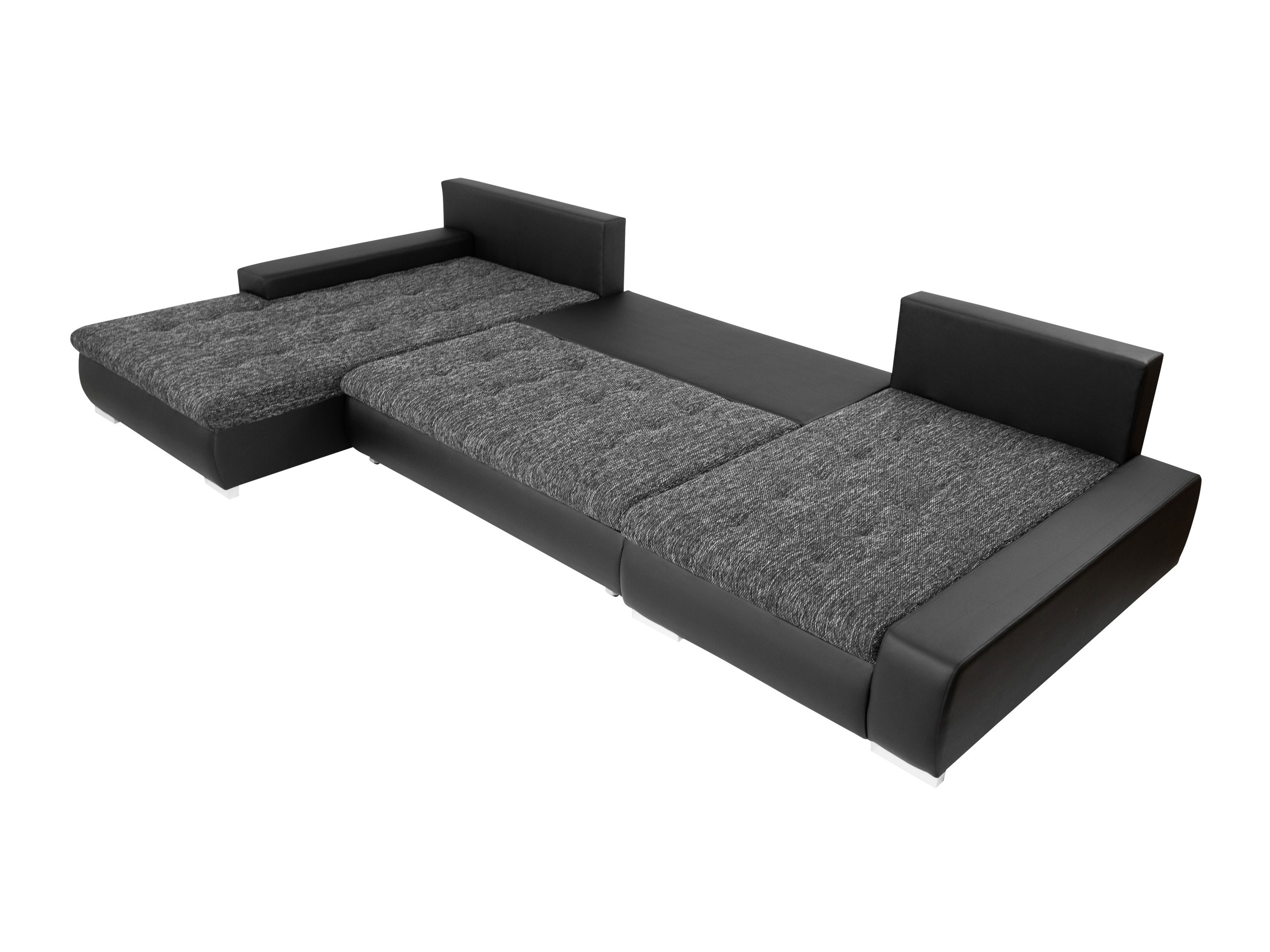 Ecksofa Comfivo Oliva (Nazar 225.02)