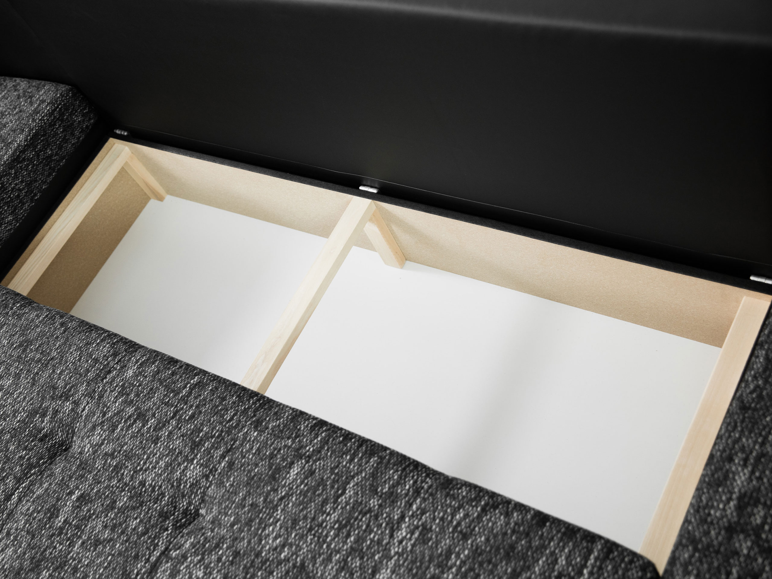 Ecksofa Comfivo Oliva (Nazar 225.02)