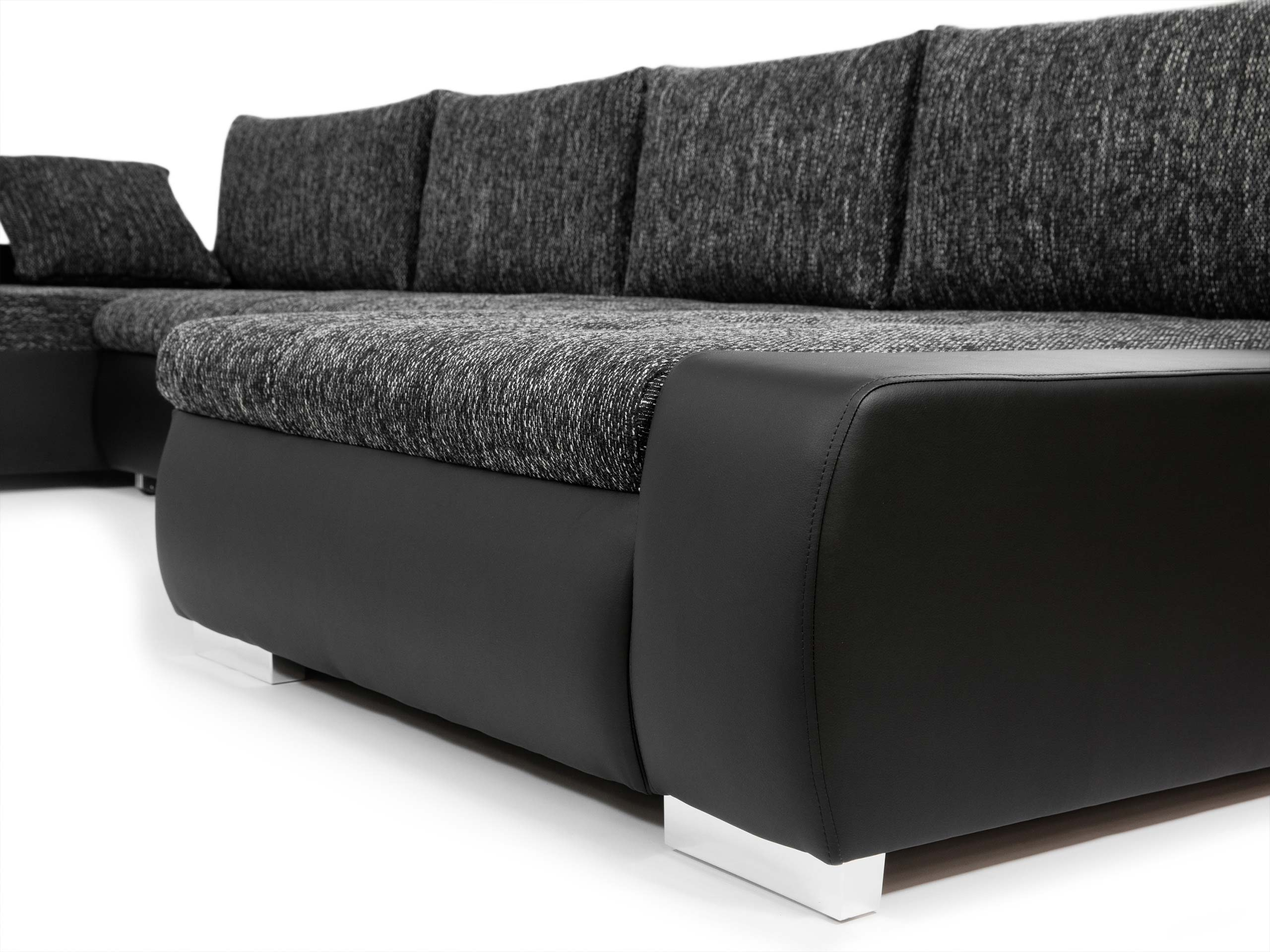 Ecksofa Comfivo Oliva (Nazar 225.02)