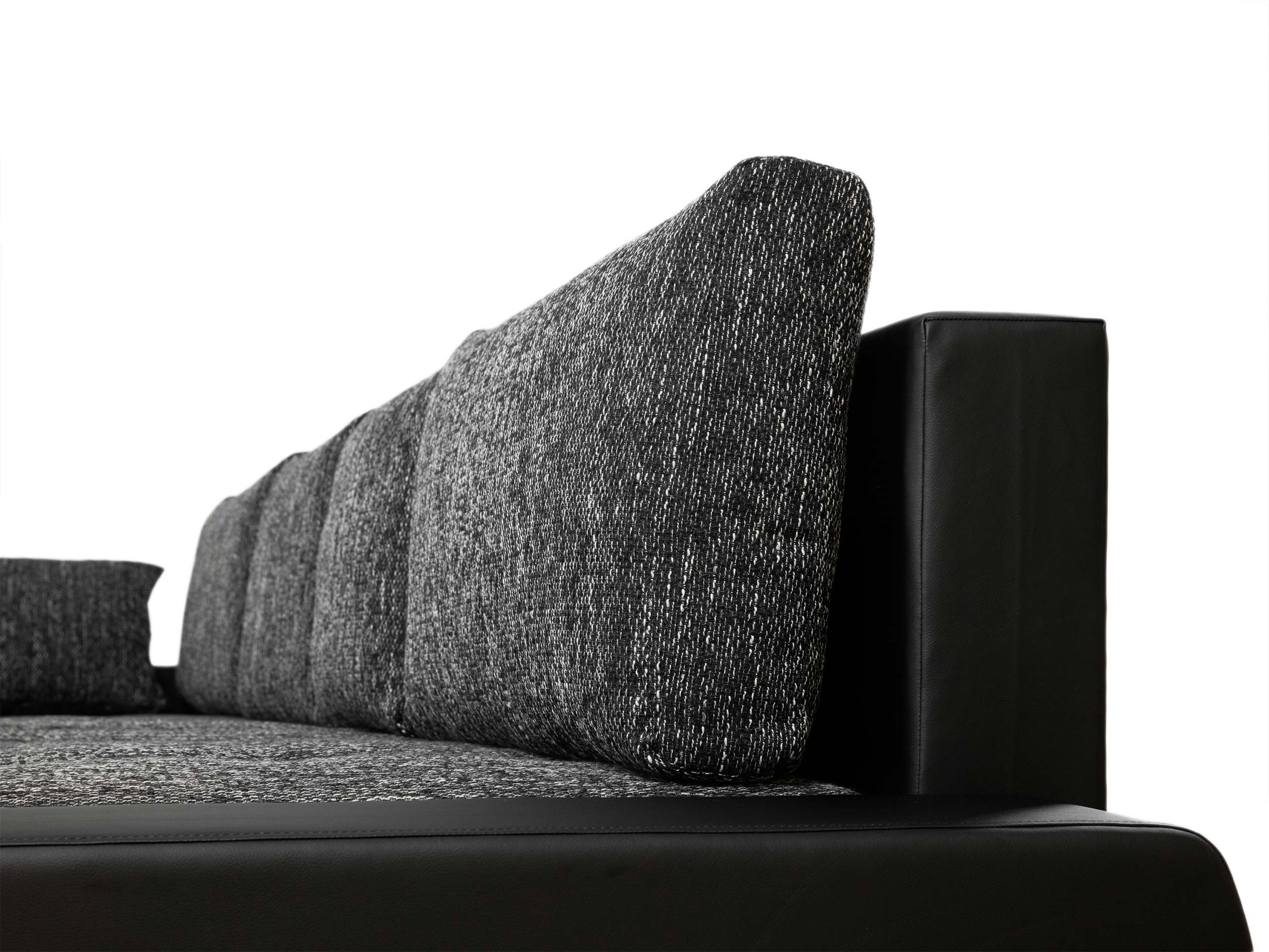 Ecksofa Comfivo Oliva (Soft 011 + Lawa 06)