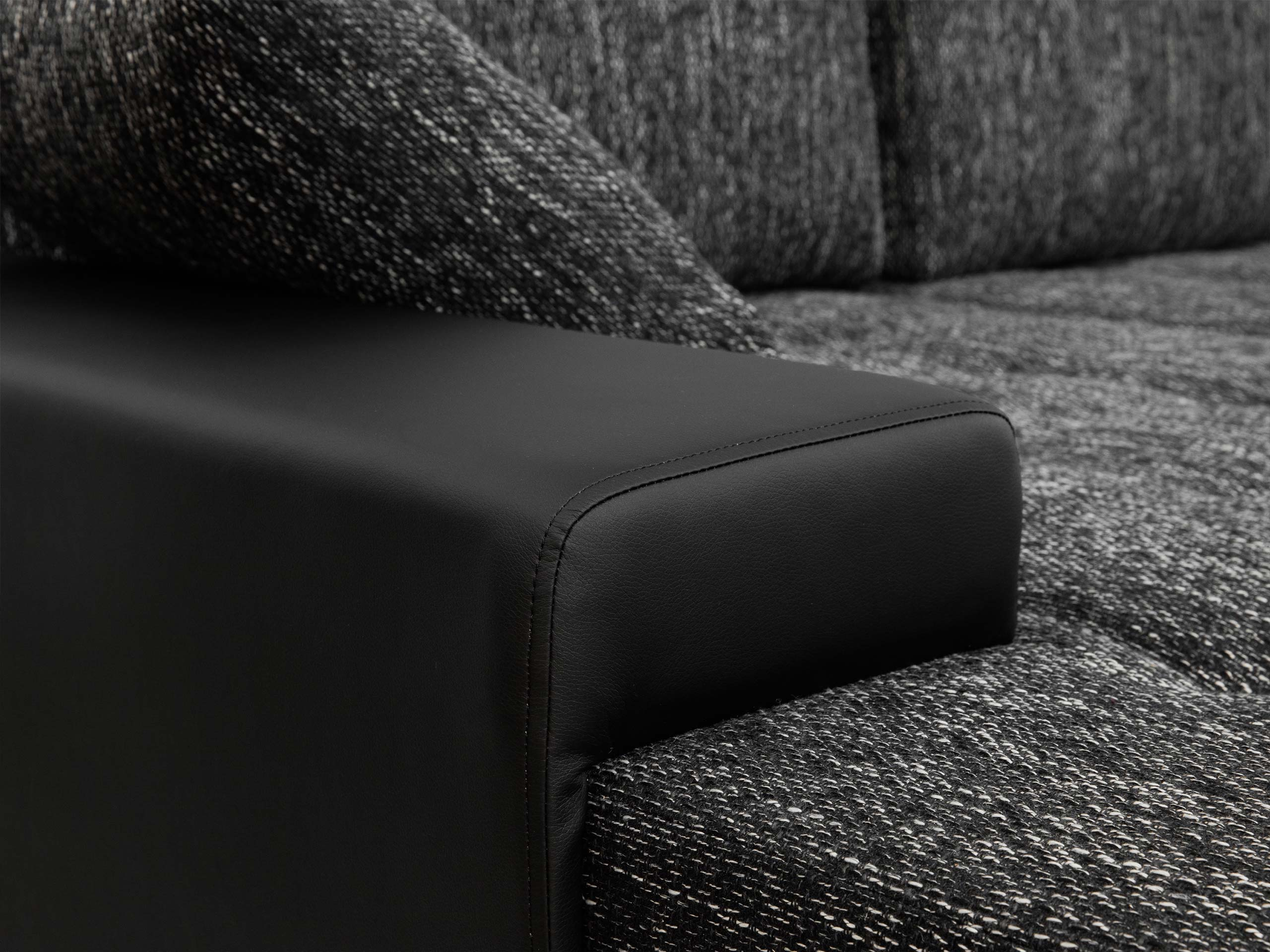 Ecksofa Comfivo Oliva (Wave 05)