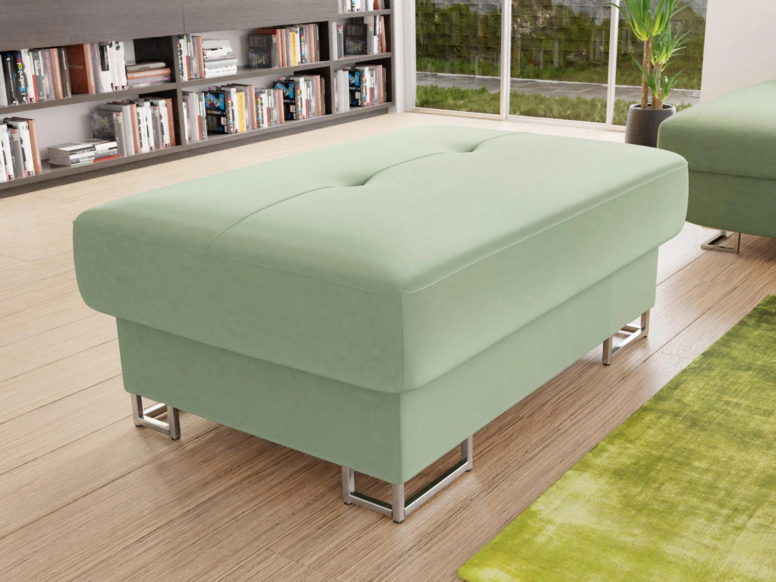 Polsterbank Comfivo Ruta (Magic Velvet 2227)