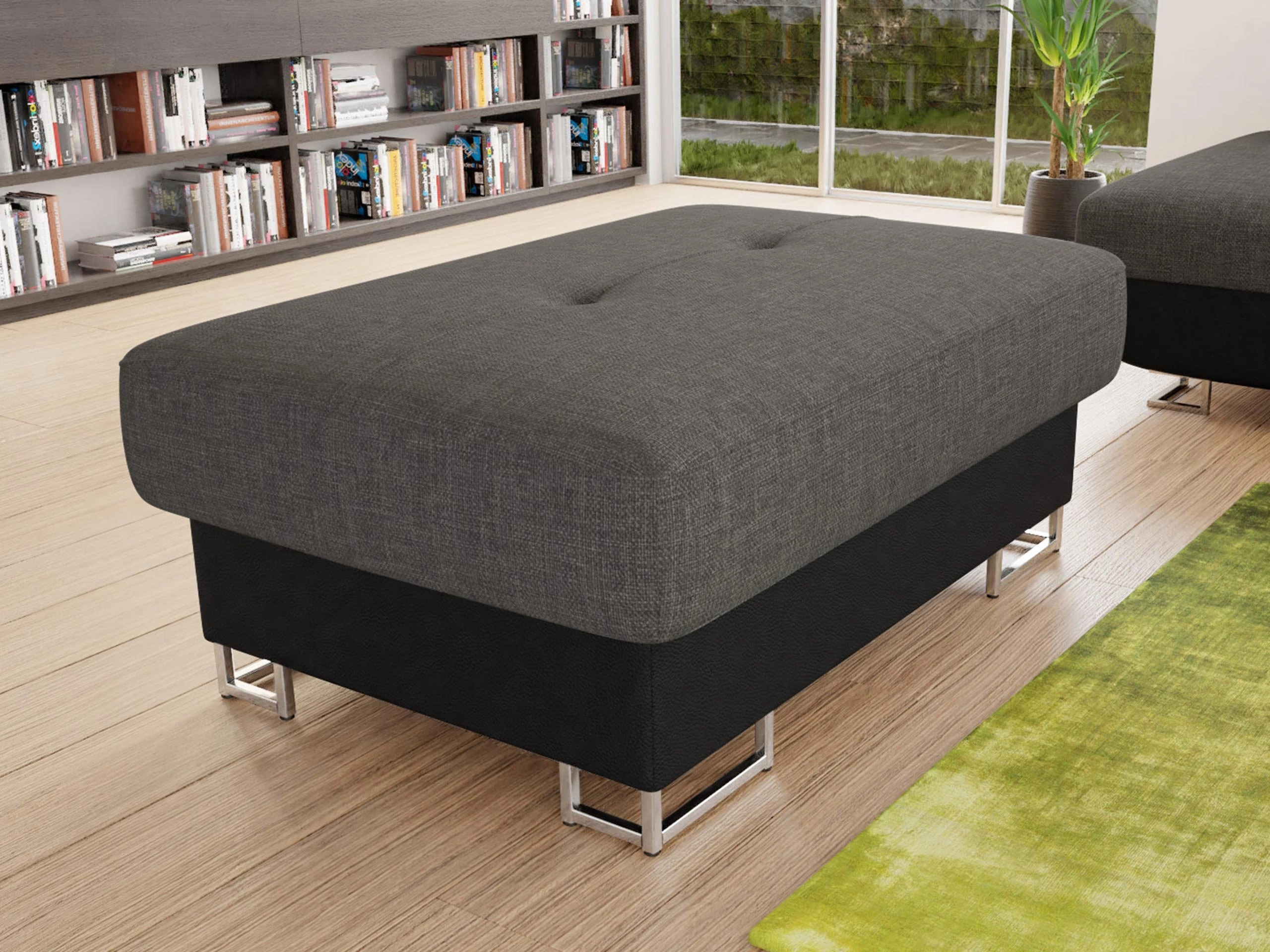 Polsterbank Comfivo Ruta (Soft 011 + Lux 06)