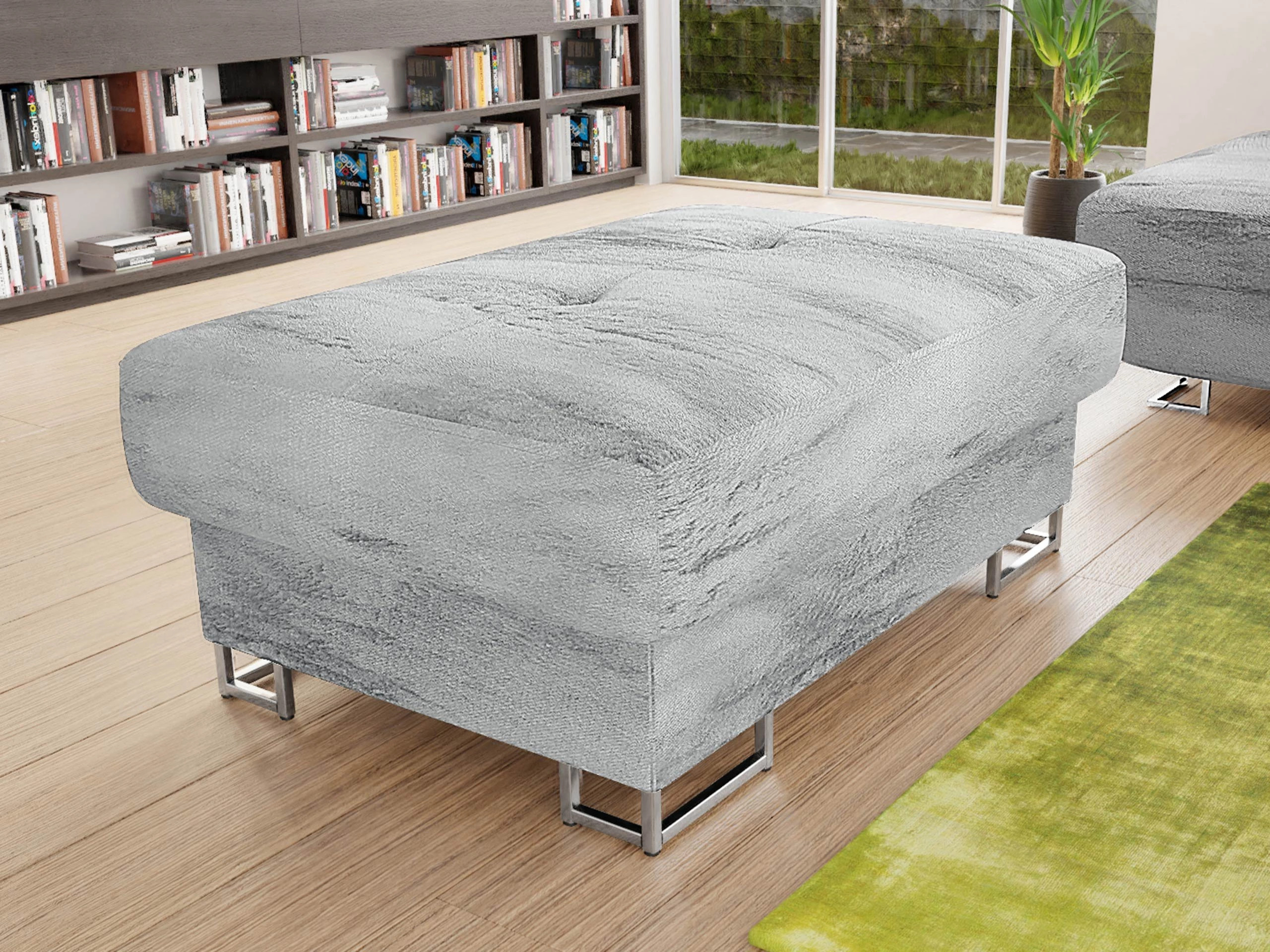 Polsterbank Comfivo Ruta (Sorriso 04)