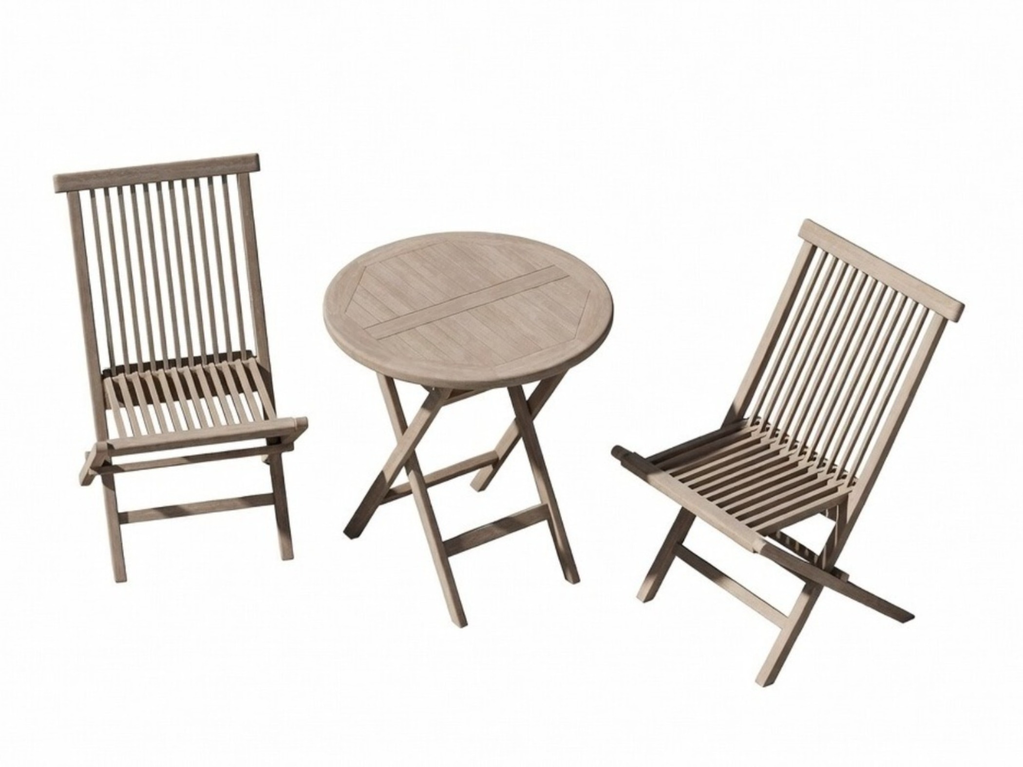 Balkonset Nunova 138