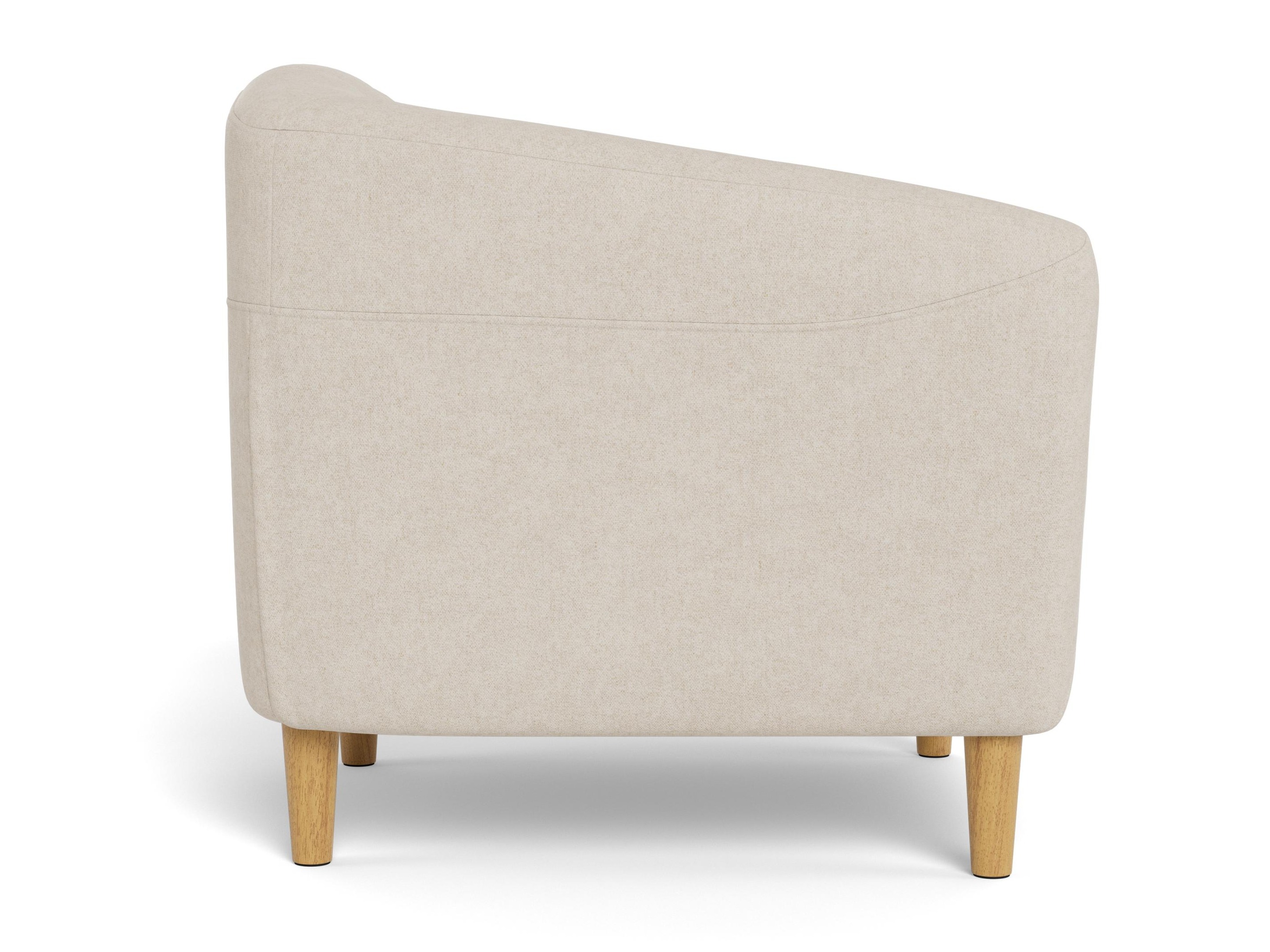 Chesterfield sessel Norsica 1054