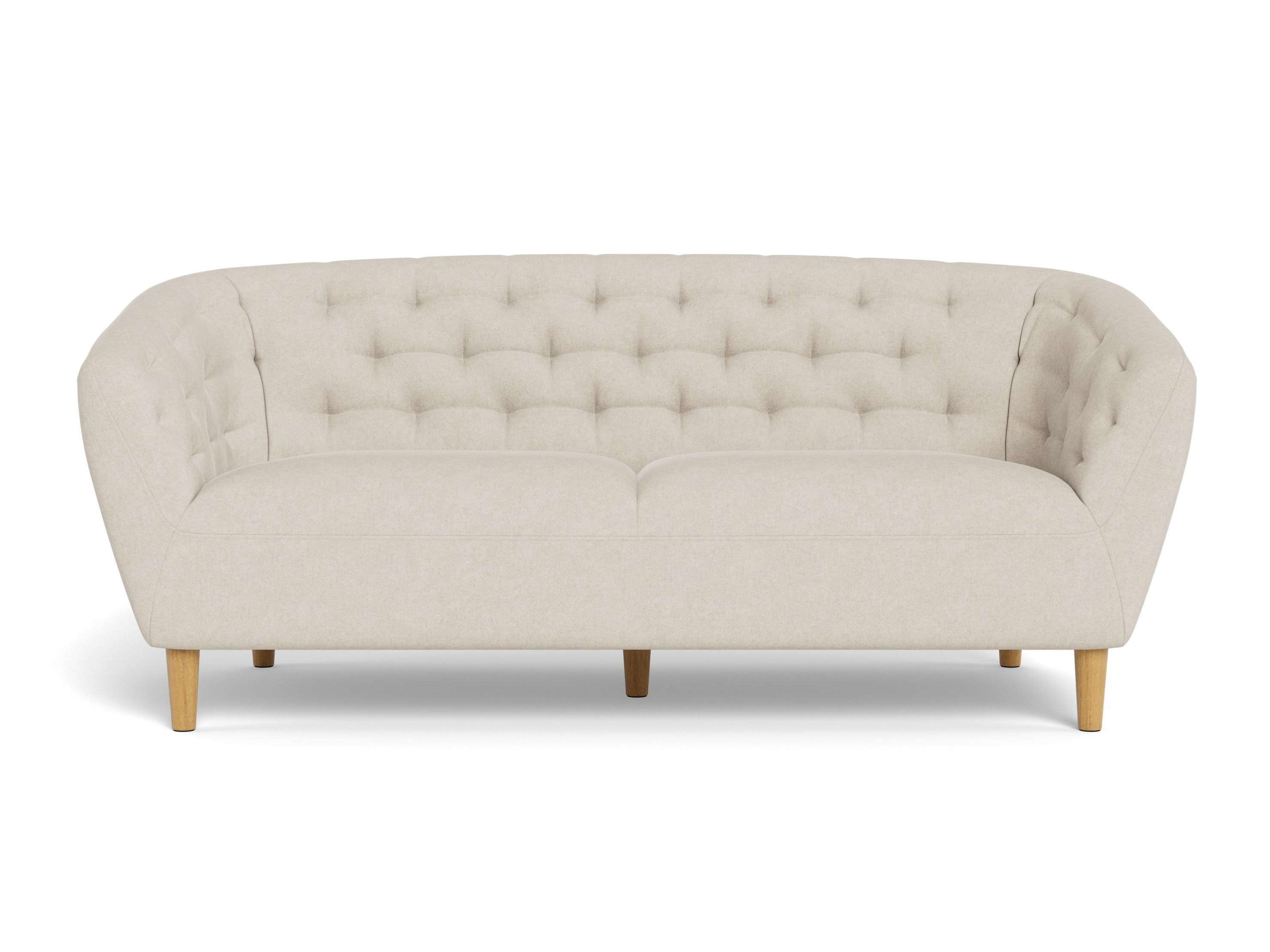 Chesterfield-Sofa Norsica 1052