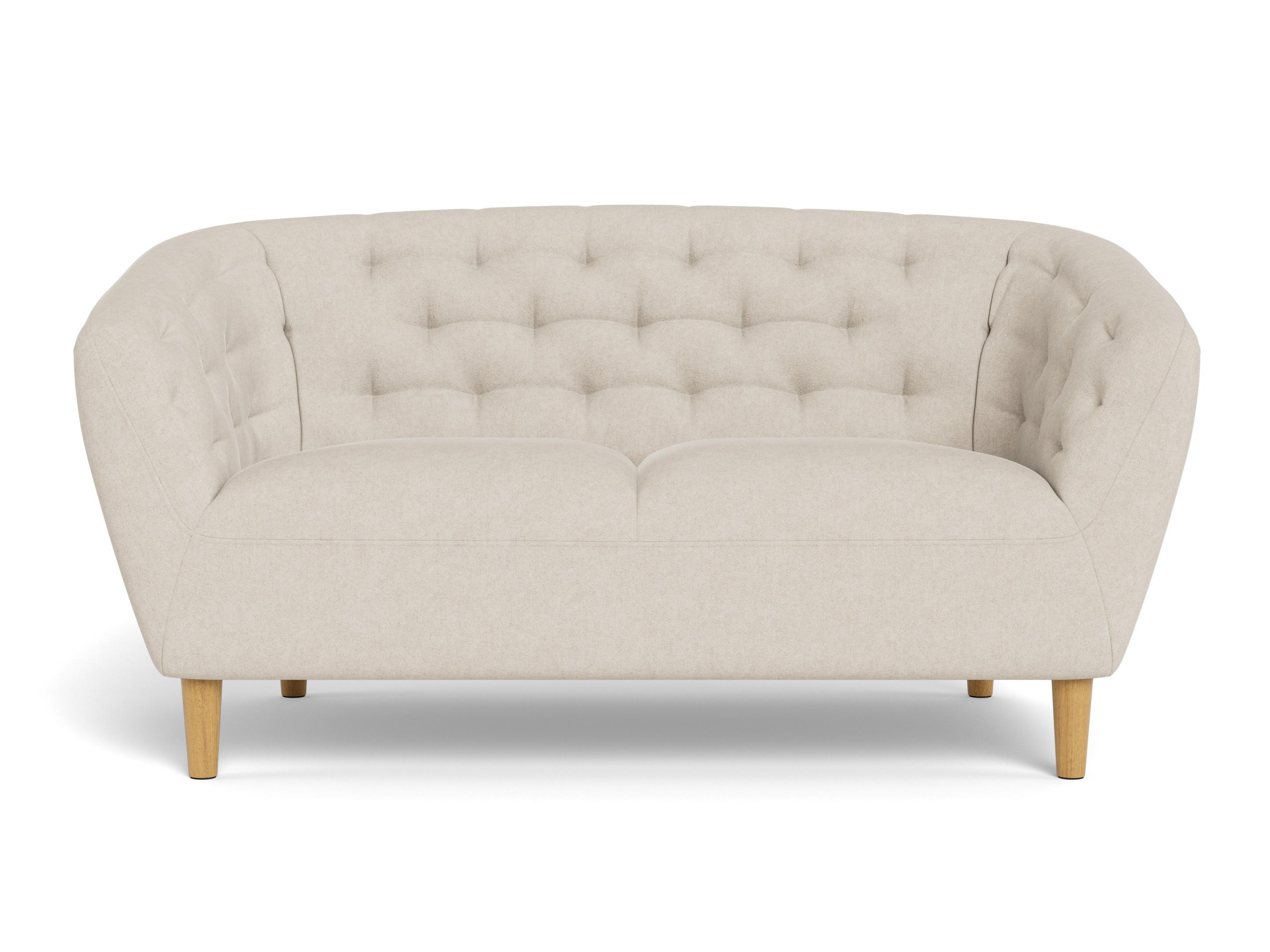 Chesterfield-Sofa Norsica 1053
