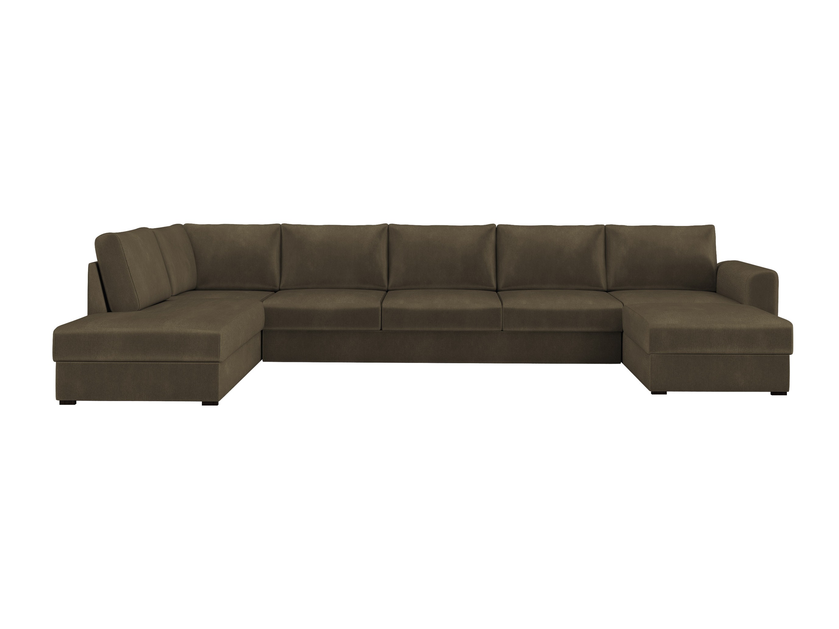 Ecksofa Comfivo Flumen I (Wave 09)