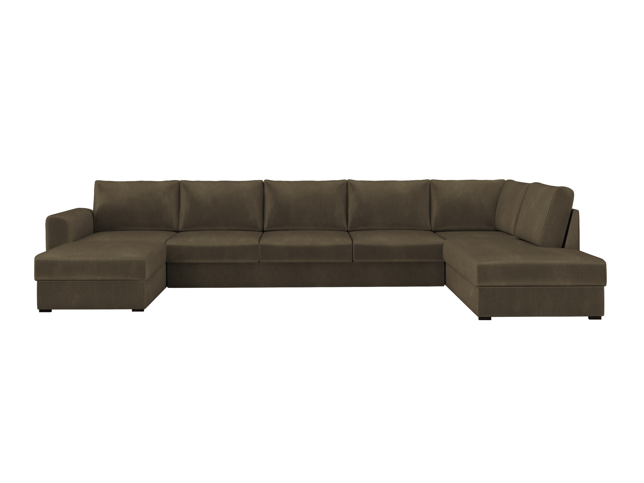 Ecksofa Comfivo Flumen I (Wave 09)