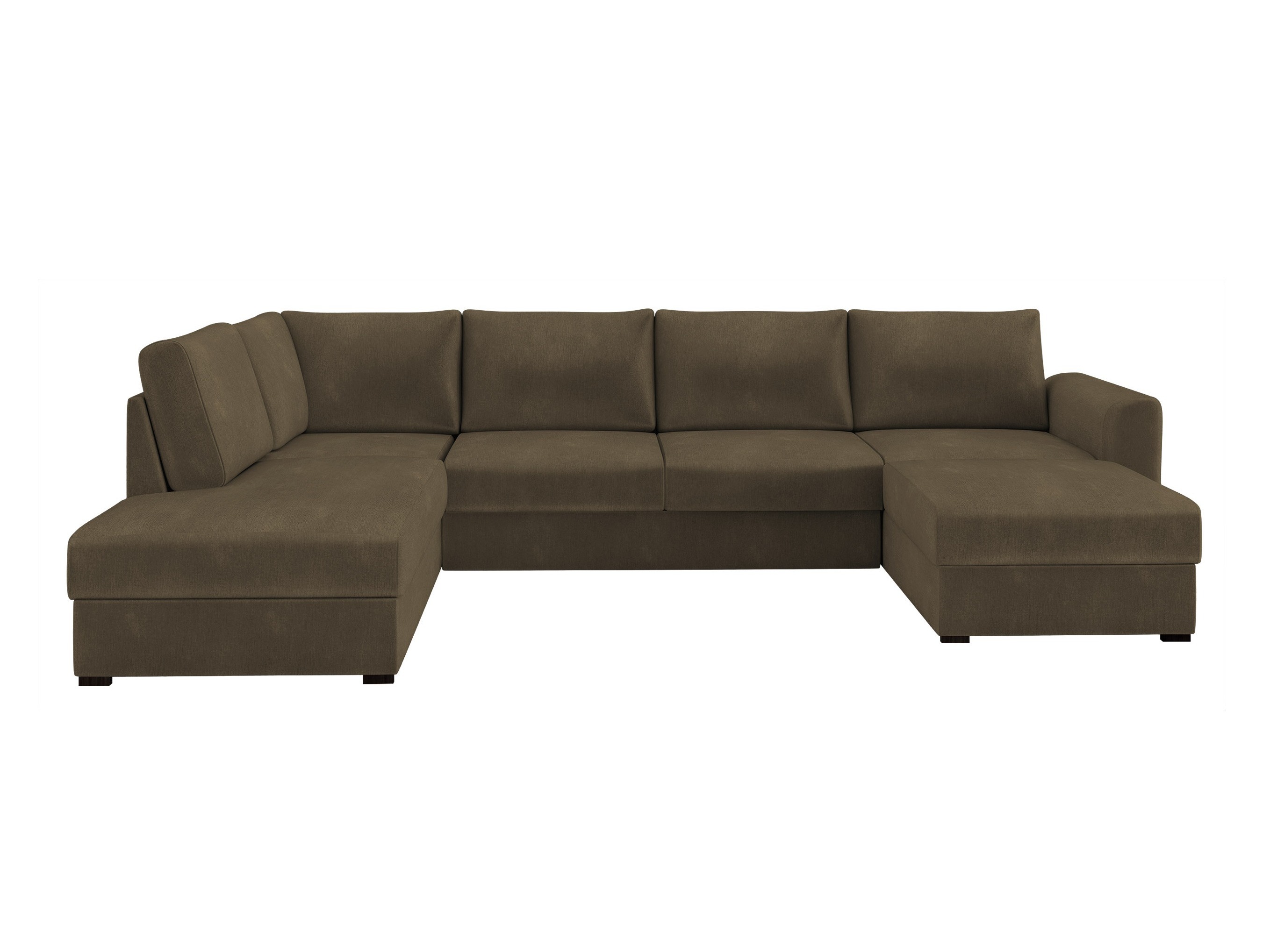 Ecksofa Comfivo Flumen (Wave 09)