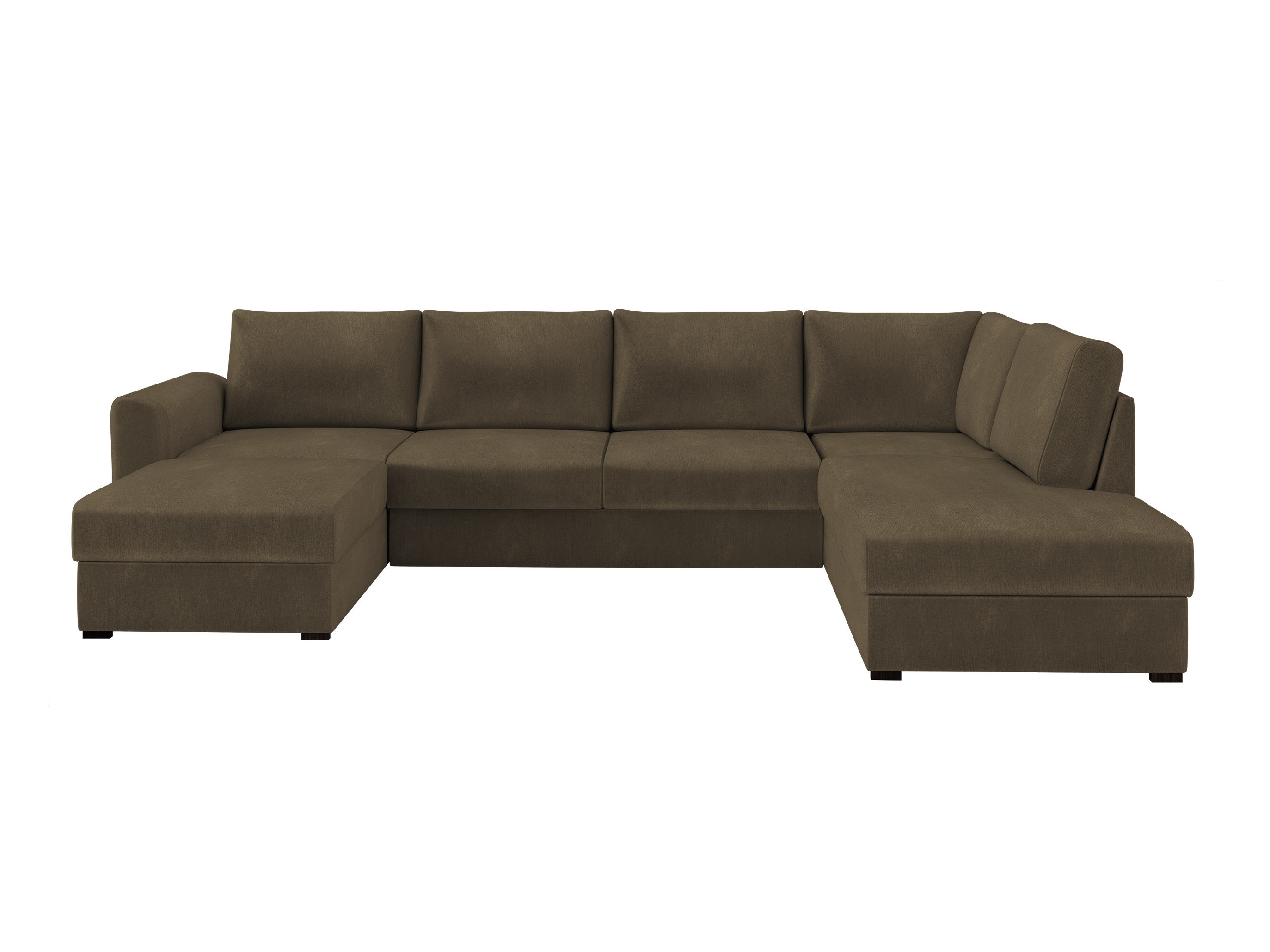 Ecksofa Comfivo Flumen (Wave 09)