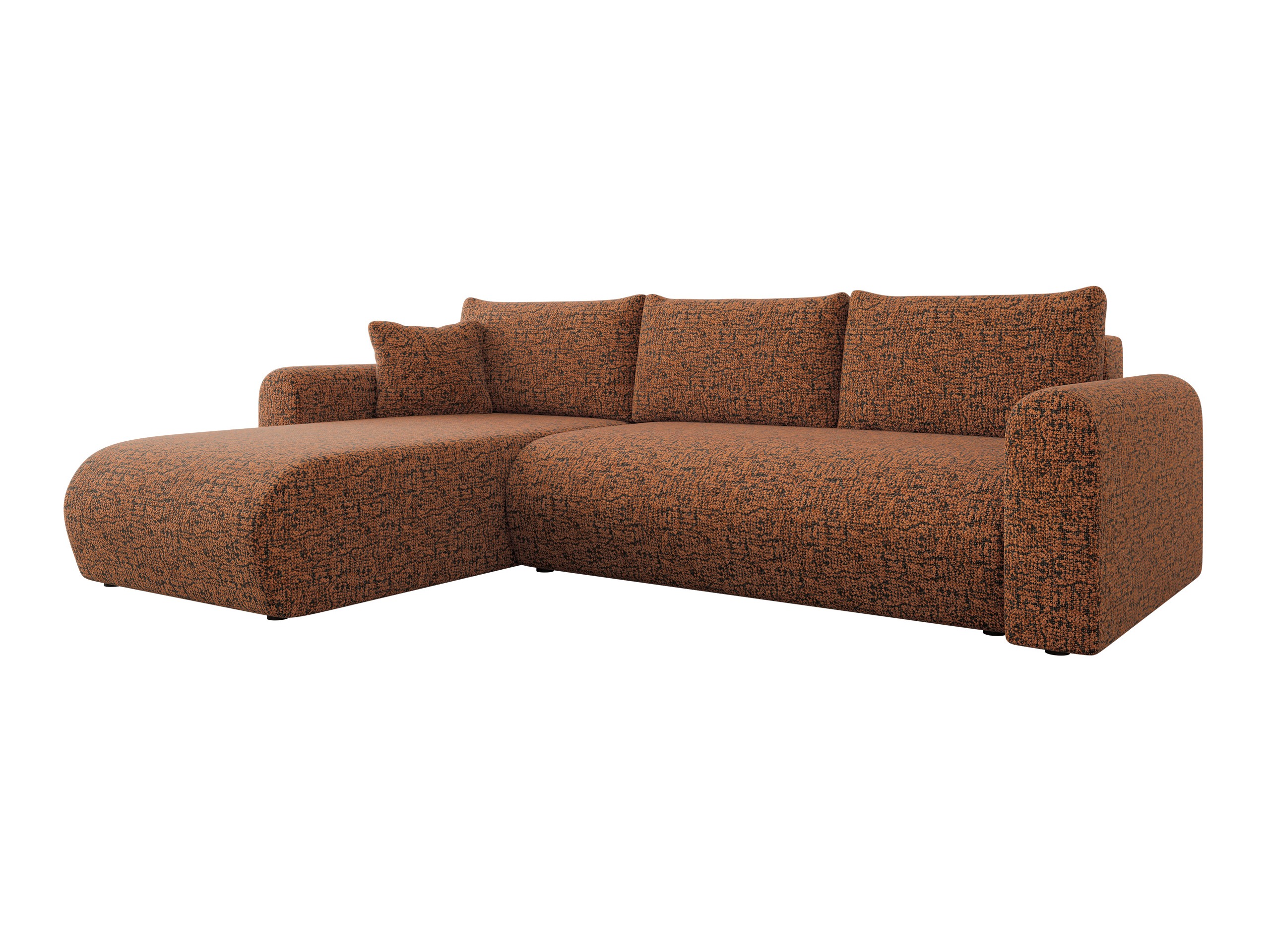 Ecksofa Comfivo Labor (Bella 40)