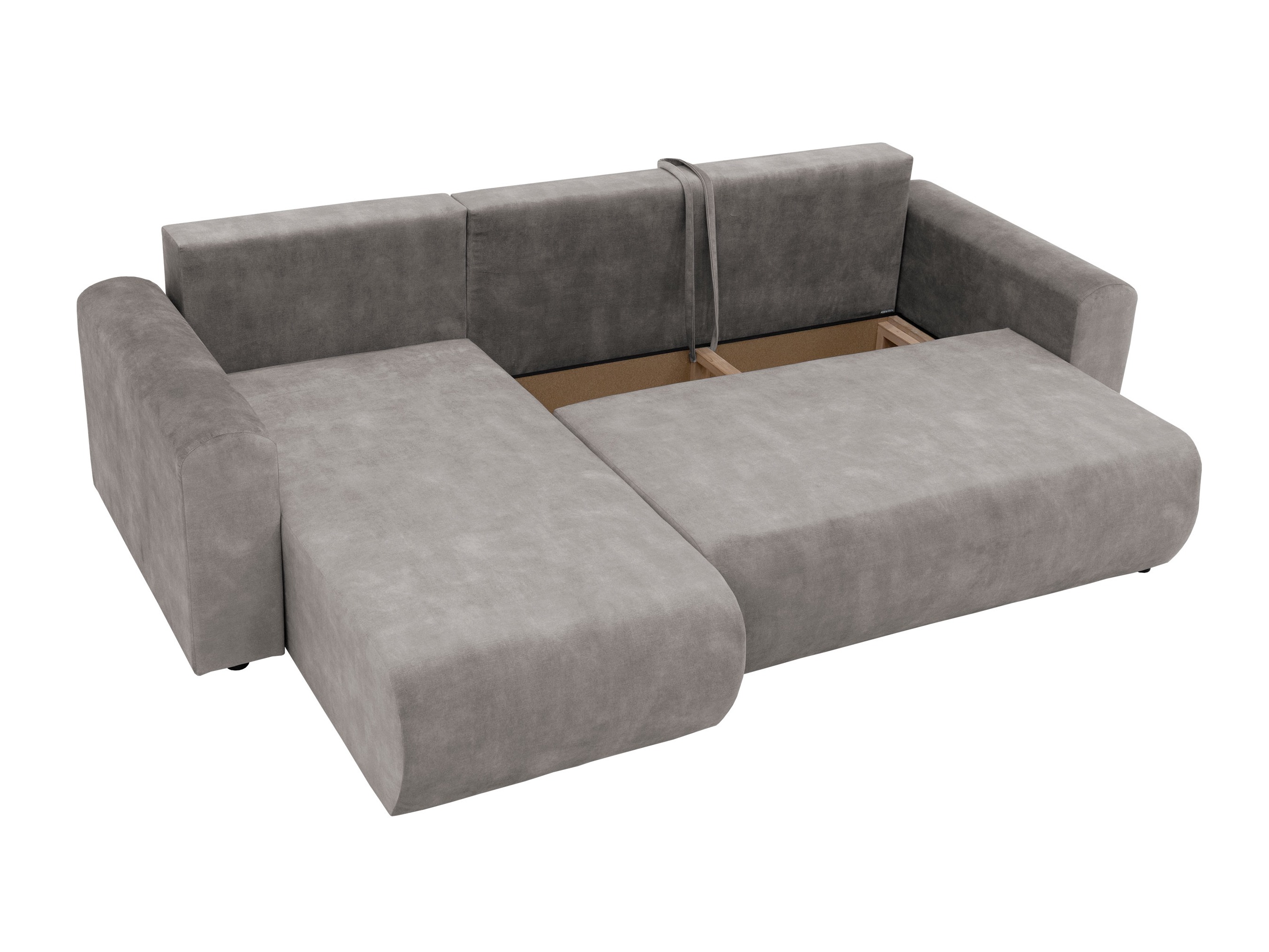 Ecksofa Comfivo Labor (Bella 40)