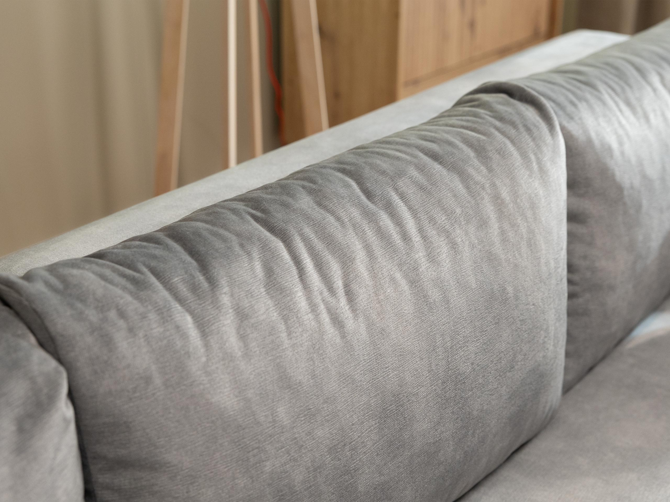 Ecksofa Comfivo Labor (Bella 40)