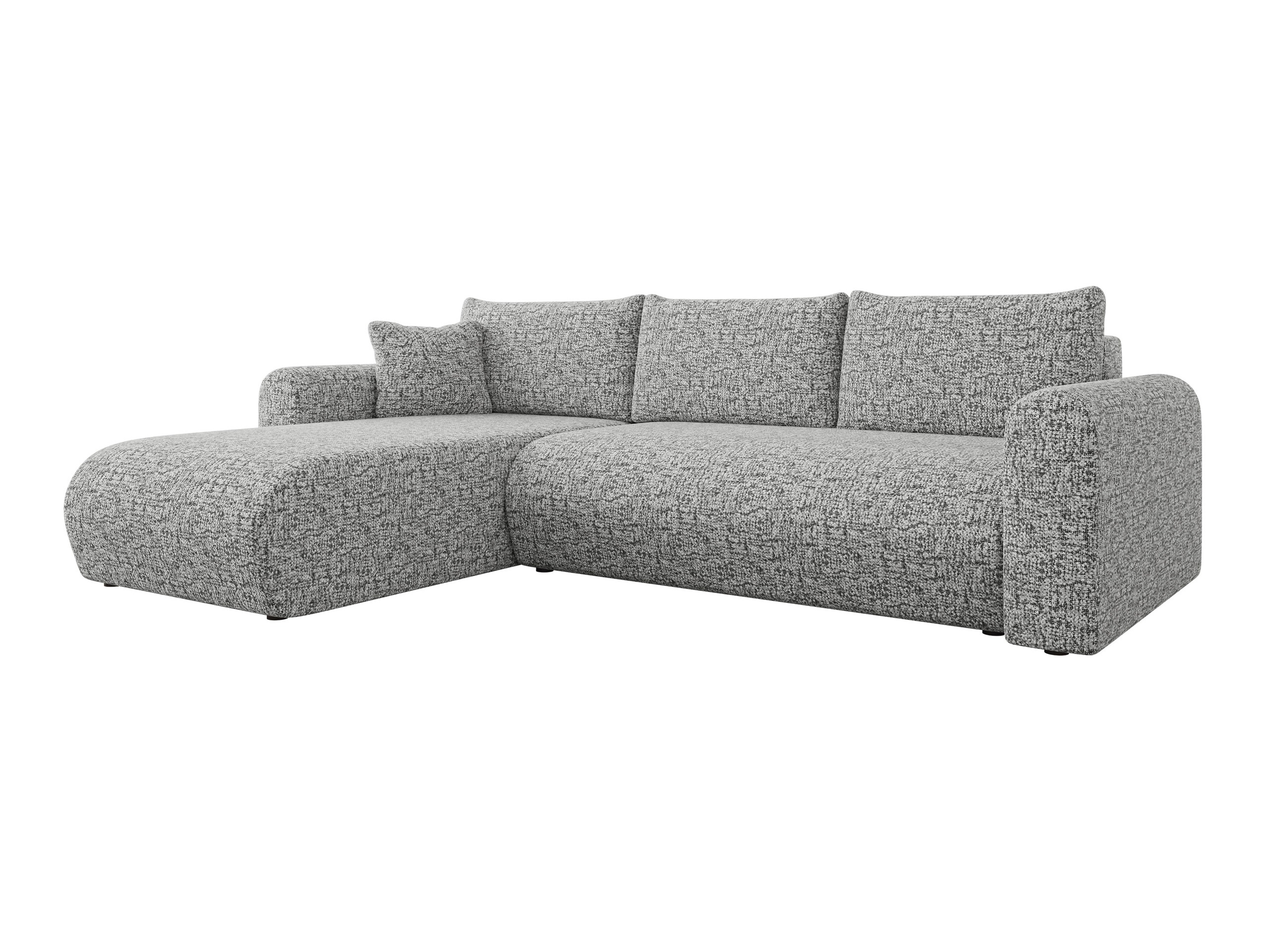 Ecksofa Comfivo Labor (Bella 65)