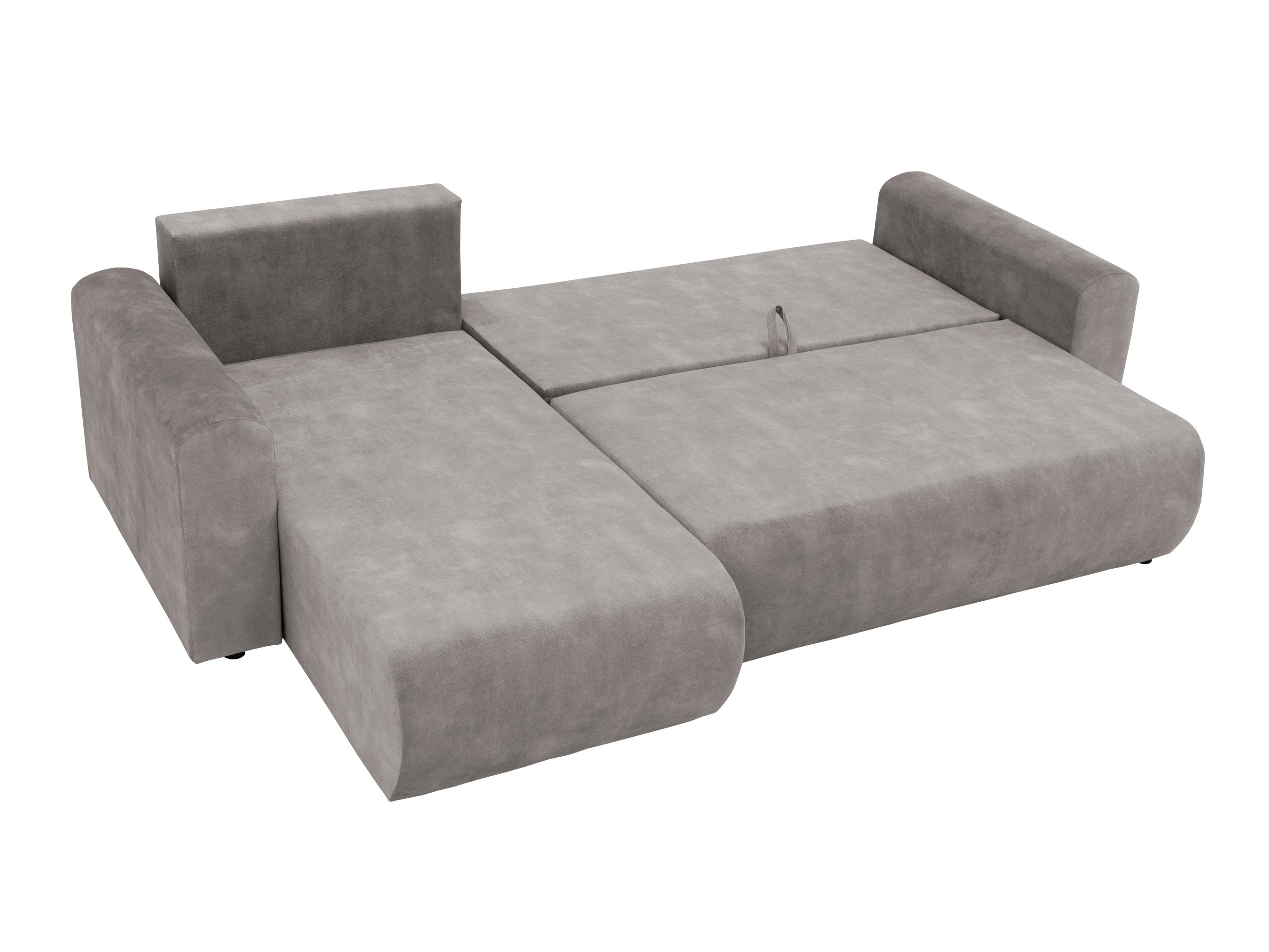 Ecksofa Comfivo Labor (Bella 65)
