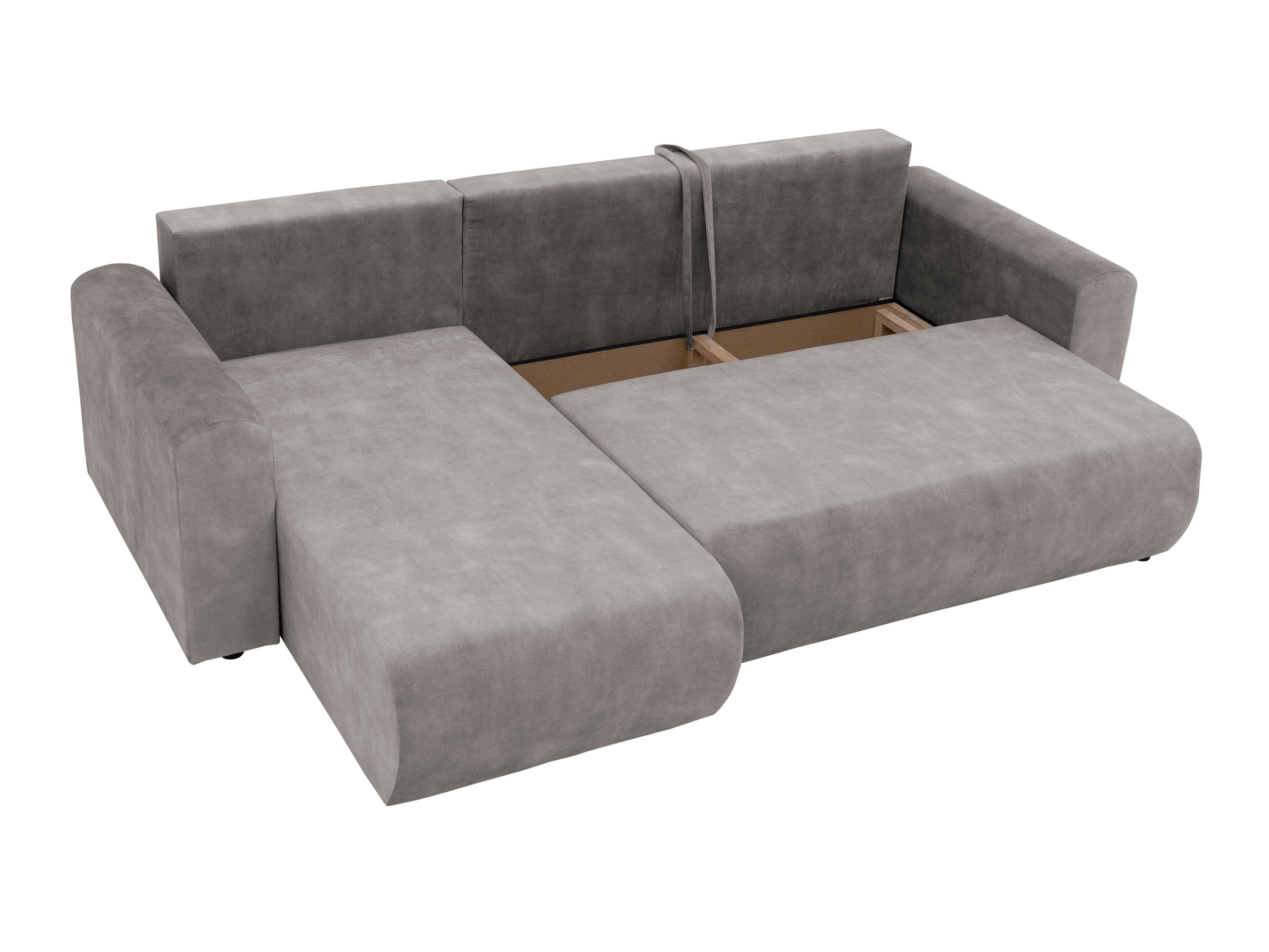 Ecksofa Comfivo Labor (Bella 65)