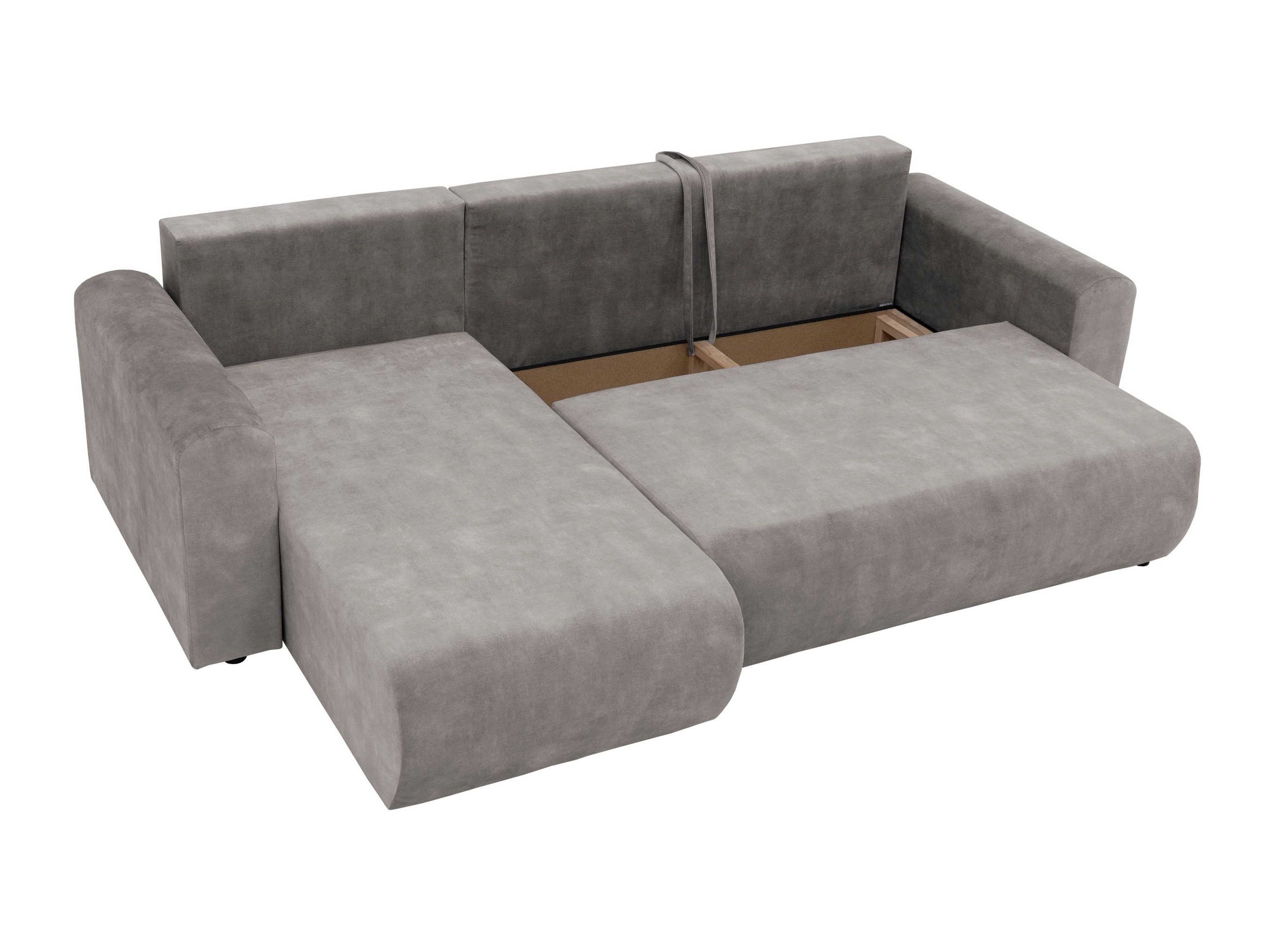 Ecksofa Comfivo Labor (Clara 215.10)