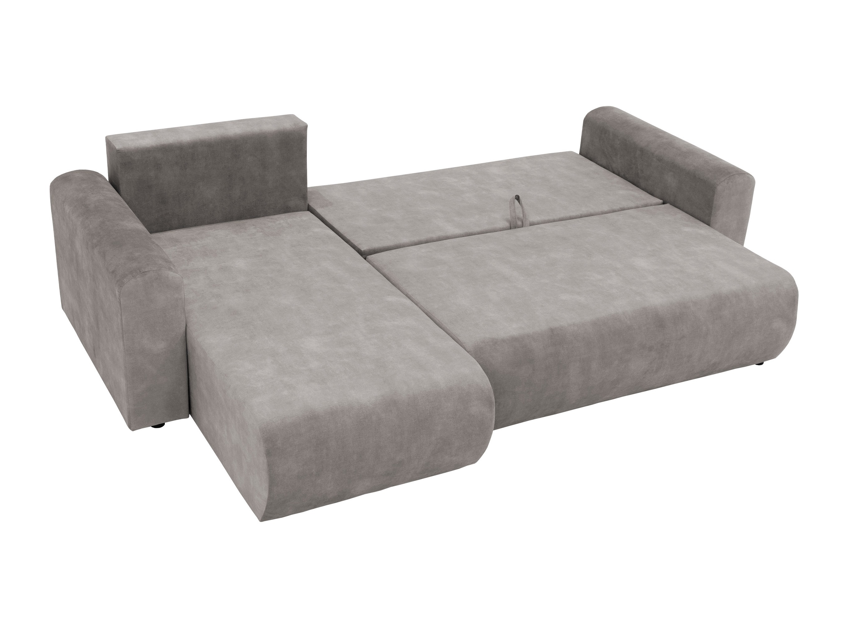 Ecksofa Comfivo Labor (Lambi 07)