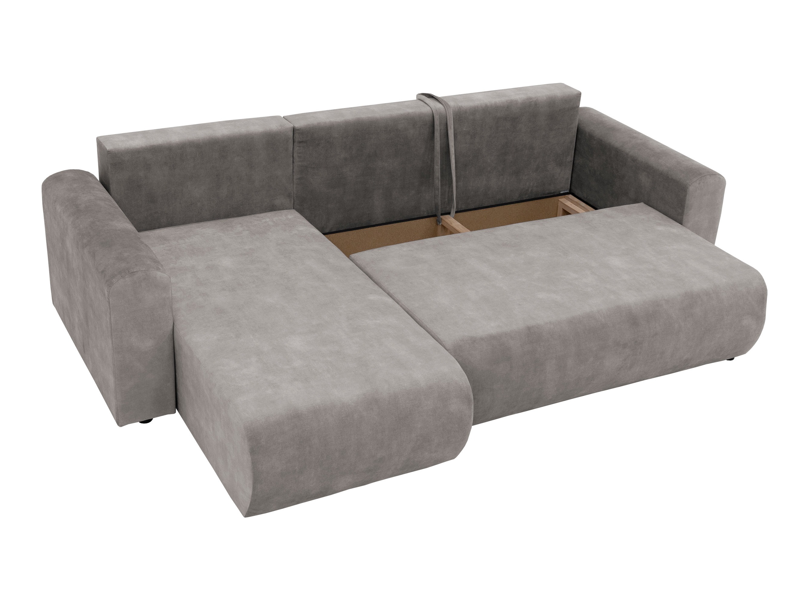 Ecksofa Comfivo Labor (Lambi 07)