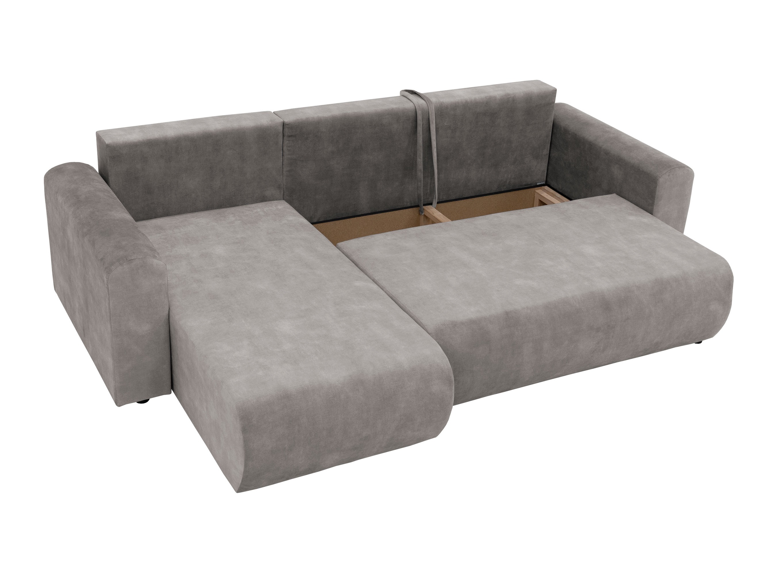 Ecksofa Comfivo Labor (Lambi 08)