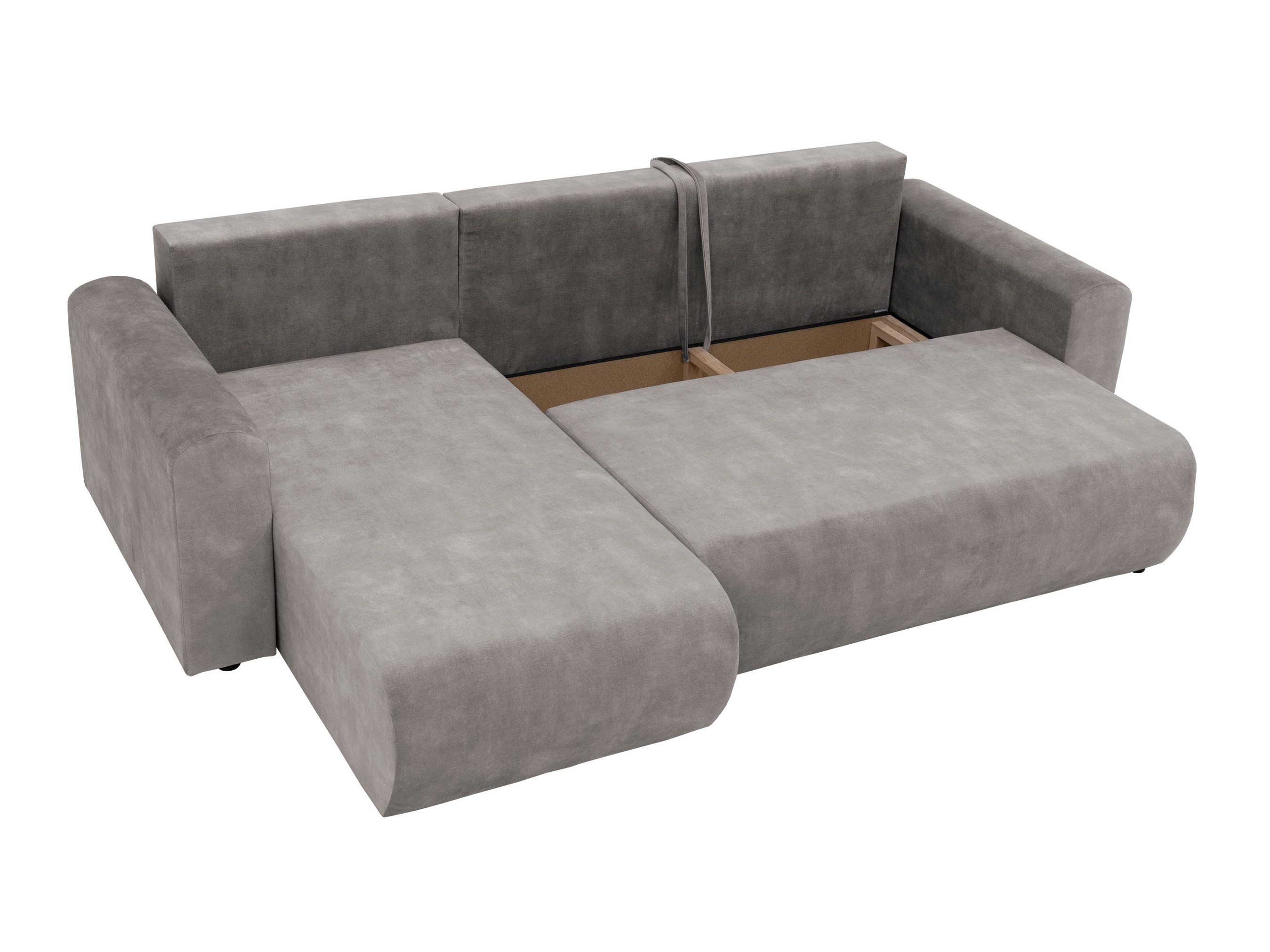 Ecksofa Comfivo Labor (Lambi 11)