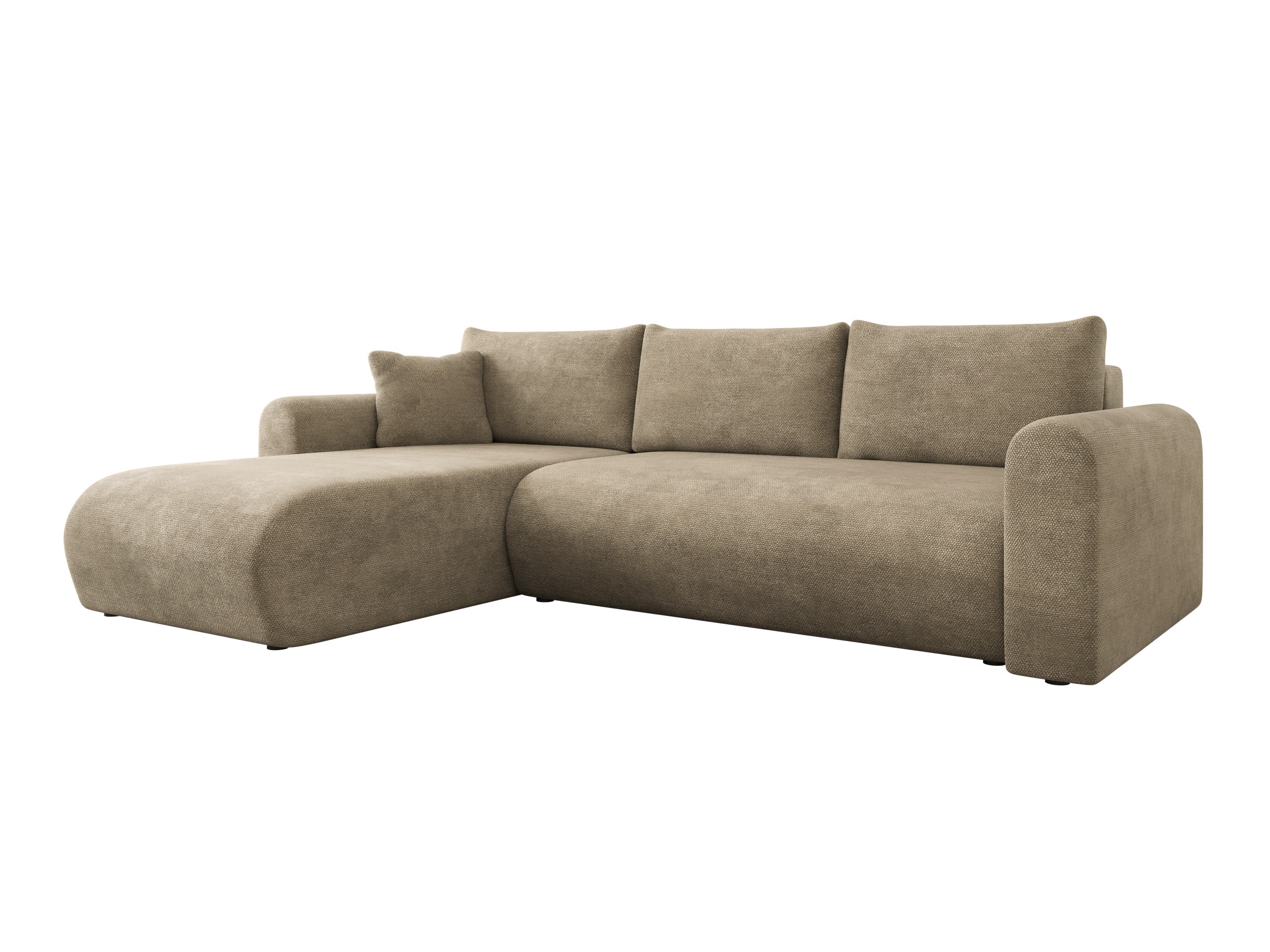 Ecksofa Comfivo Labor (Lumo 30)
