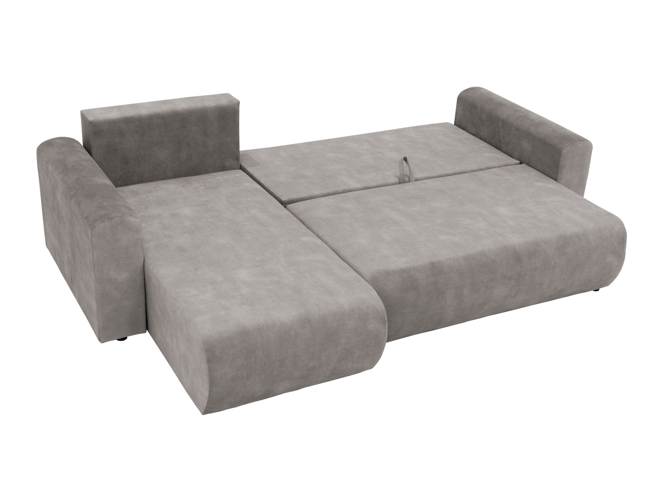 Ecksofa Comfivo Labor (Lumo 30)