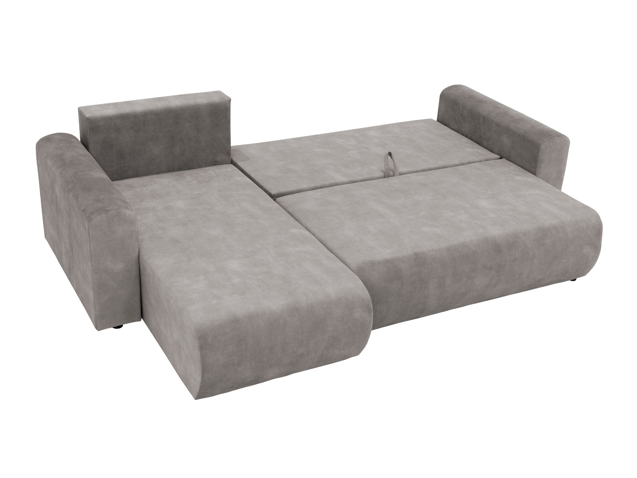 Ecksofa Comfivo Labor (Lumo 65)