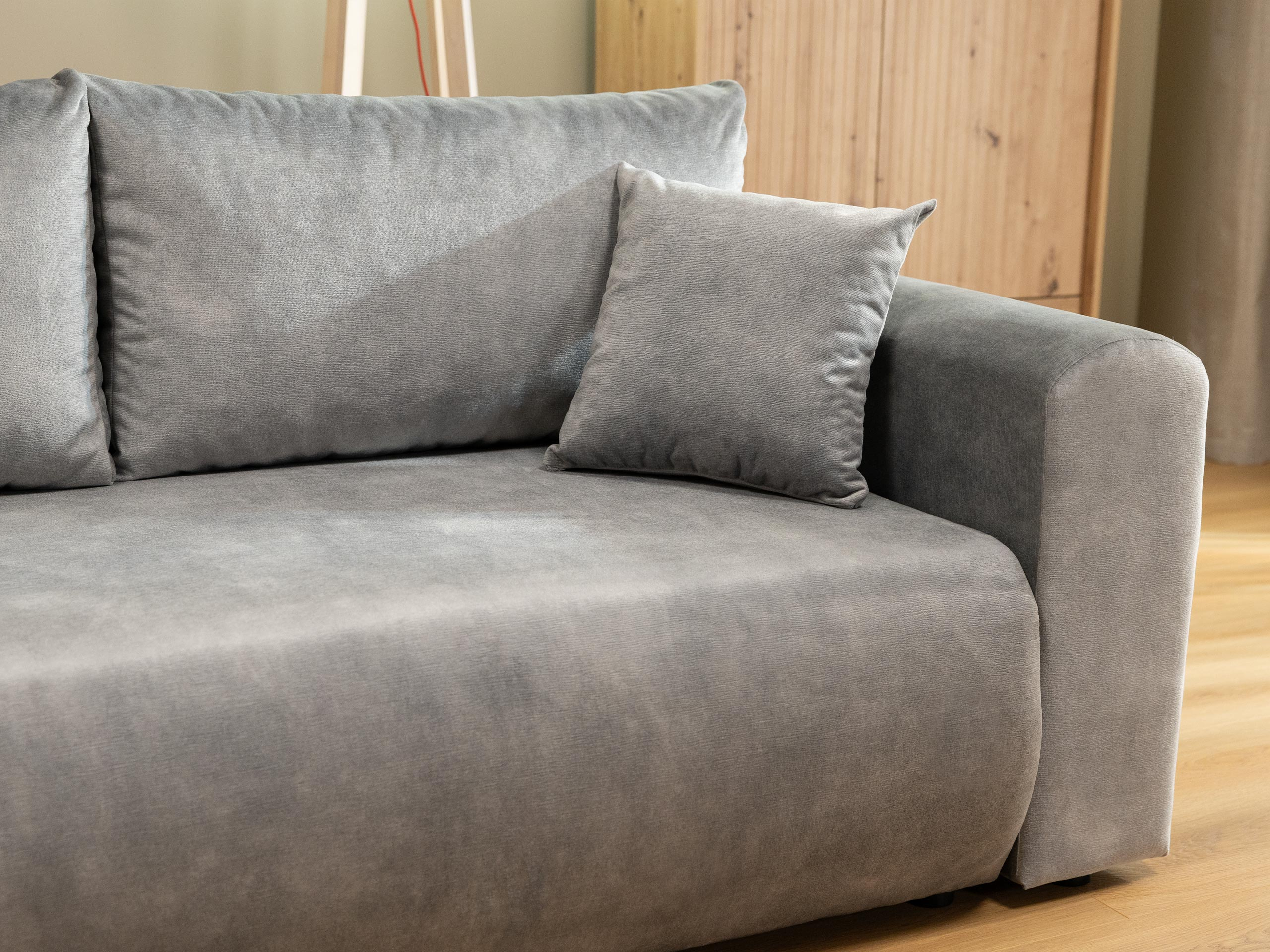 Ecksofa Comfivo Labor (Lumo 65)