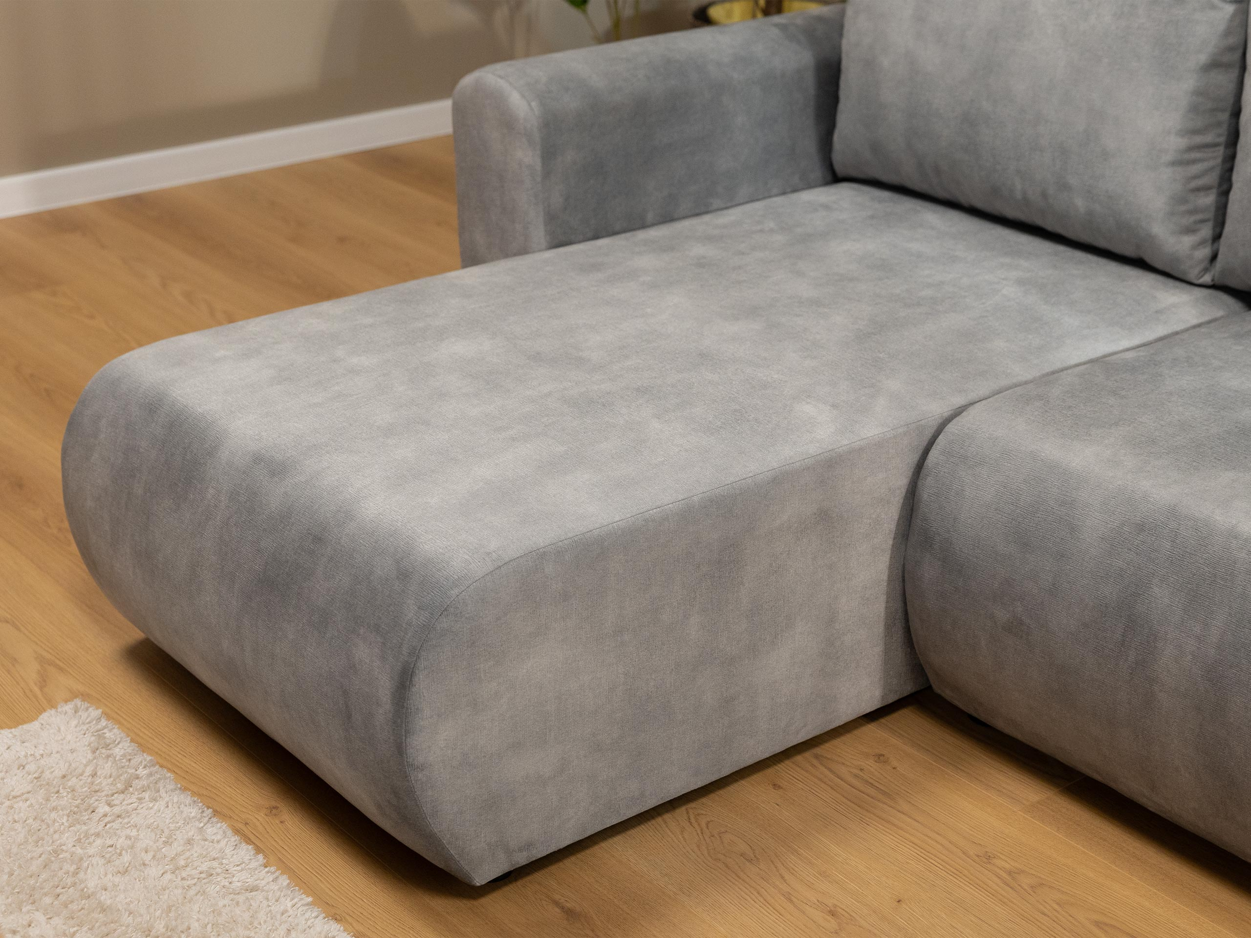 Ecksofa Comfivo Labor (Margo 227.09)