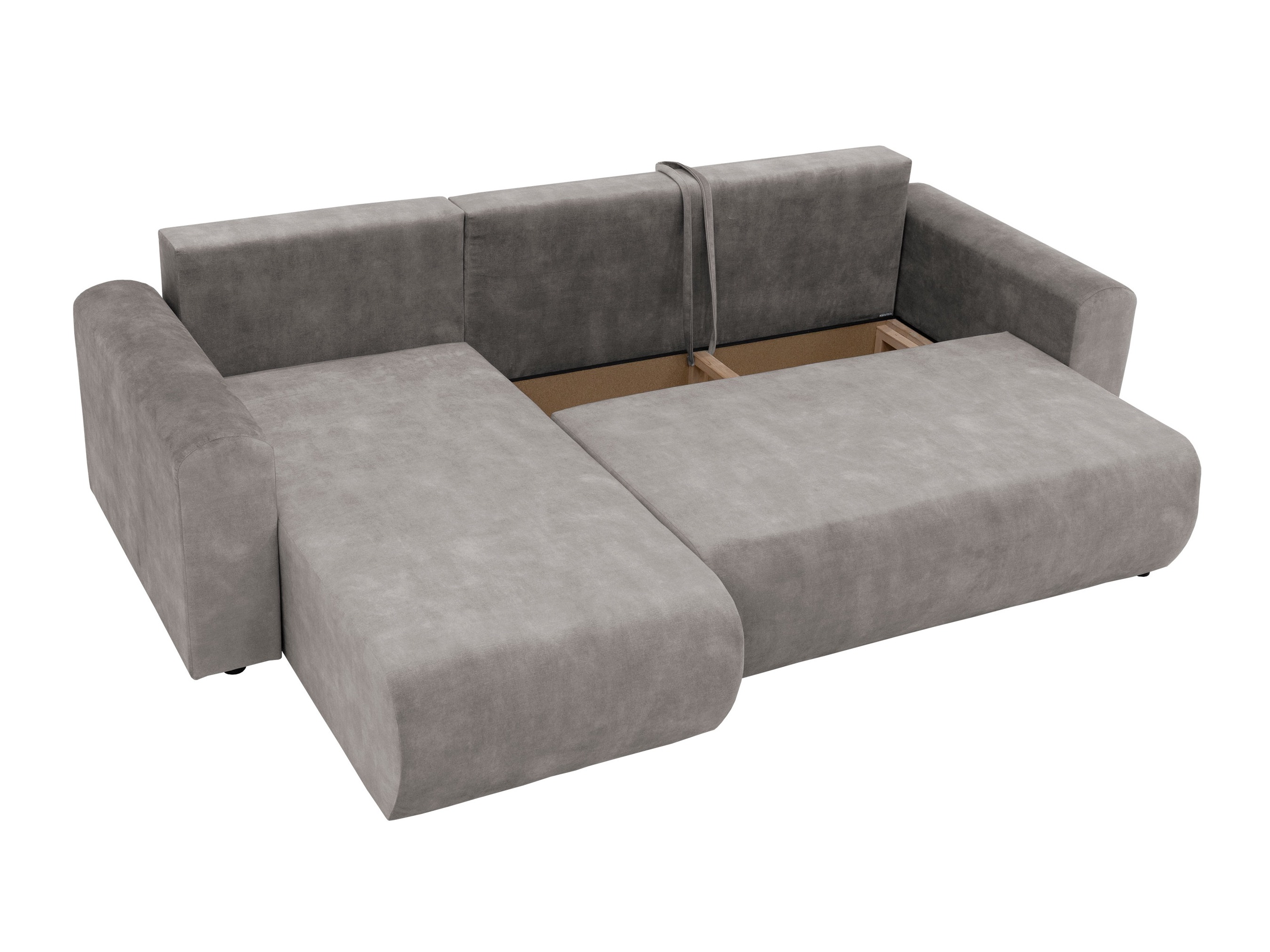 Ecksofa Comfivo Labor (Poso 05)