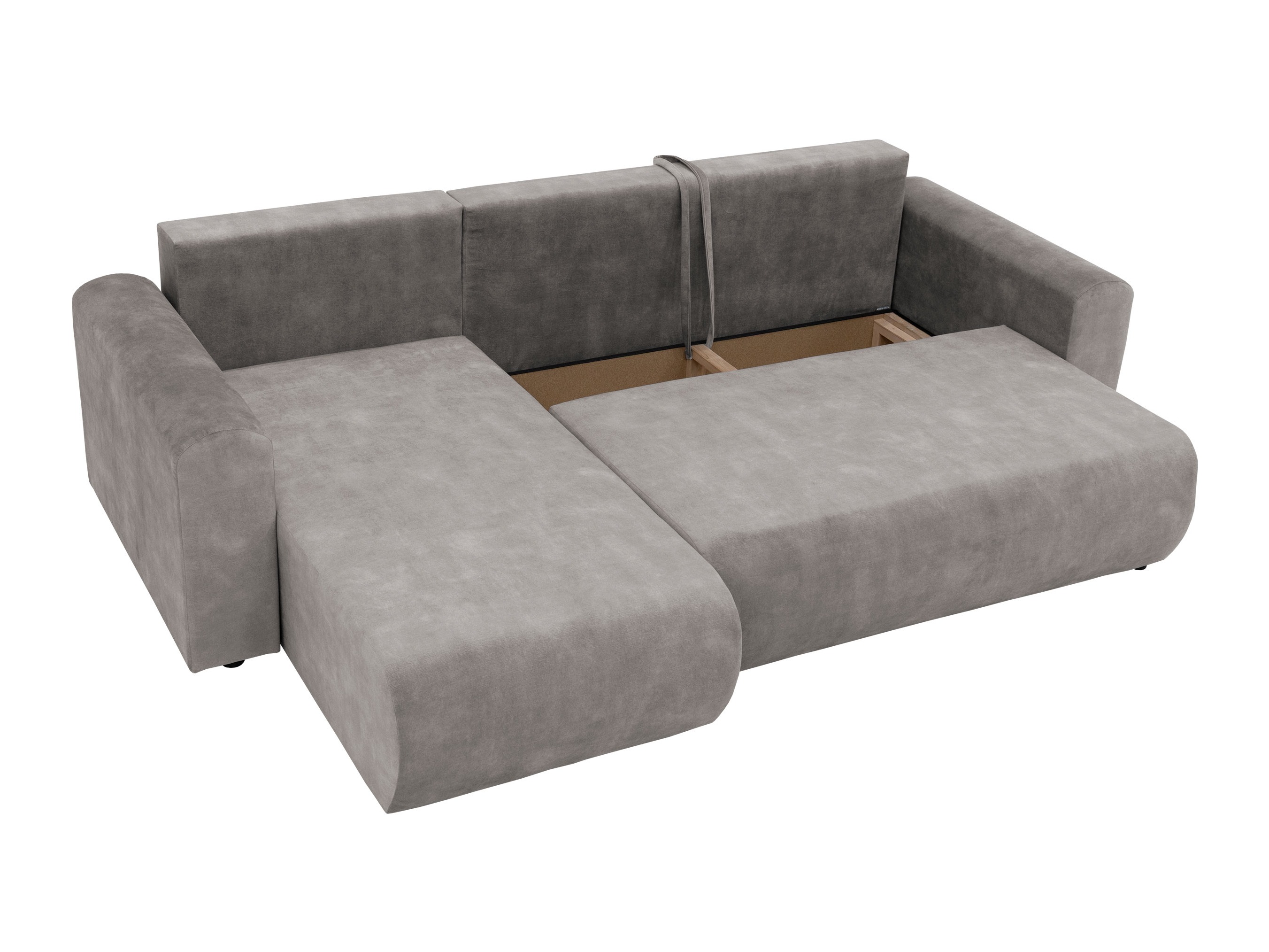 Ecksofa Comfivo Labor (Poso 06)