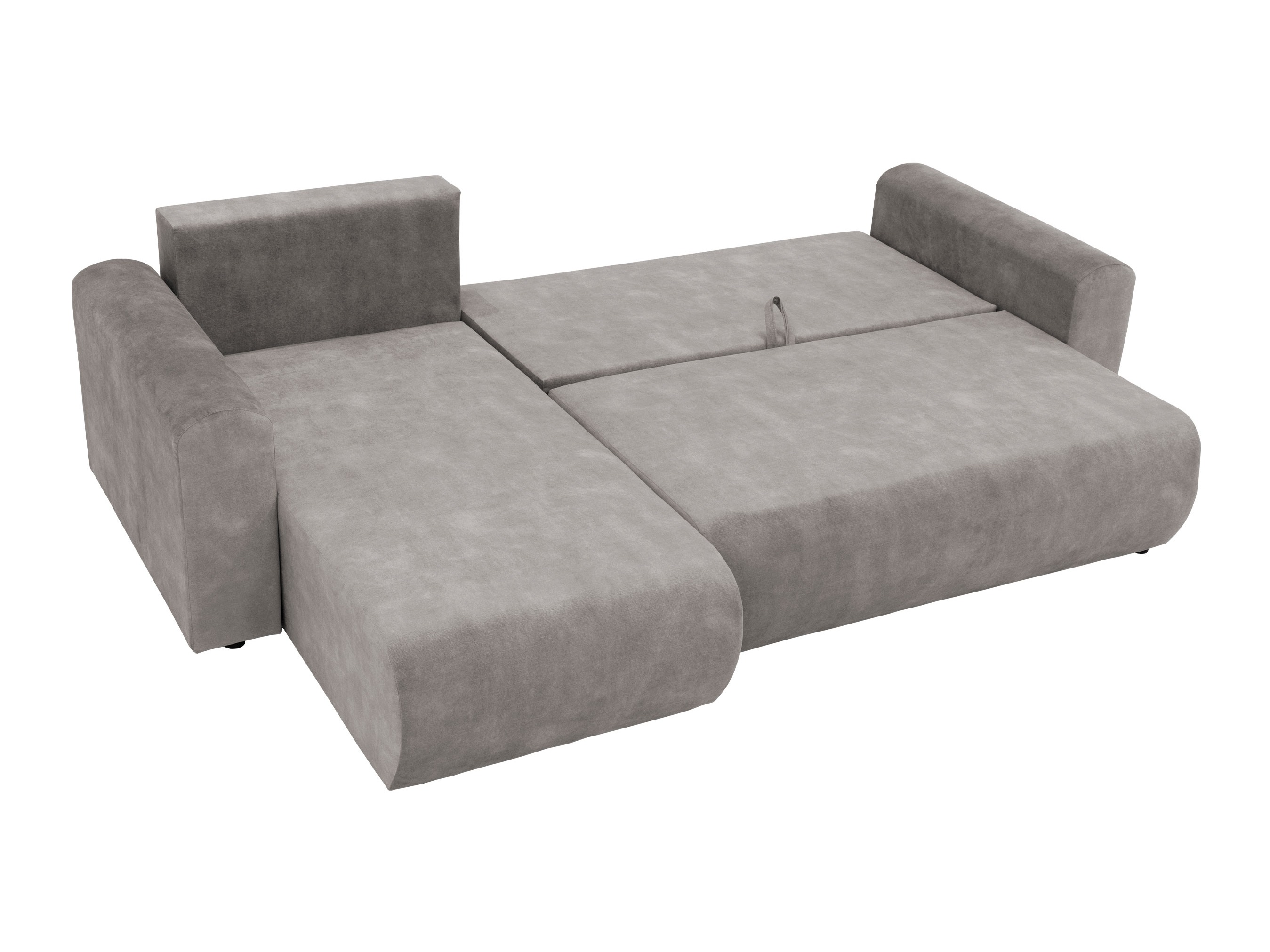 Ecksofa Comfivo Labor (Poso 100)