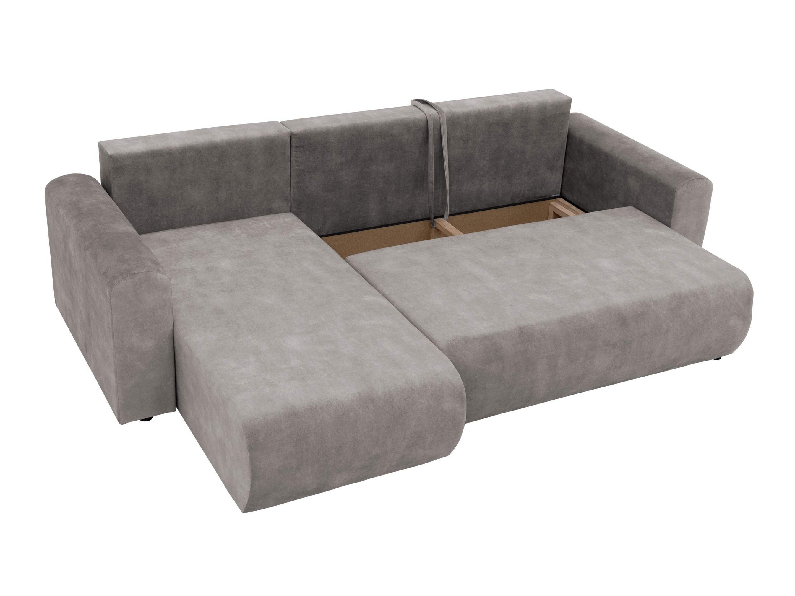 Ecksofa Comfivo Labor (Poso 100)