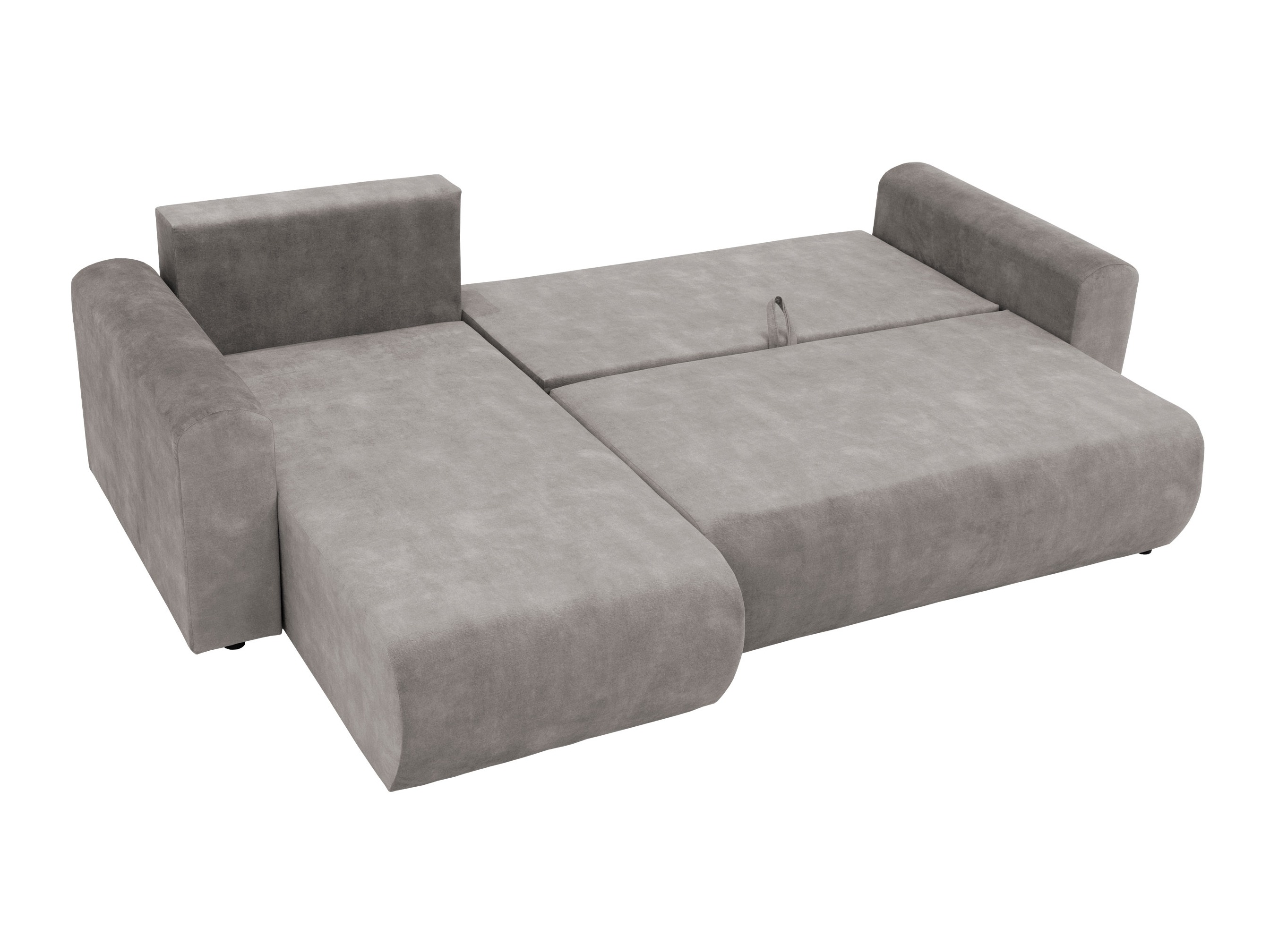 Ecksofa Comfivo Labor (Poso 135)