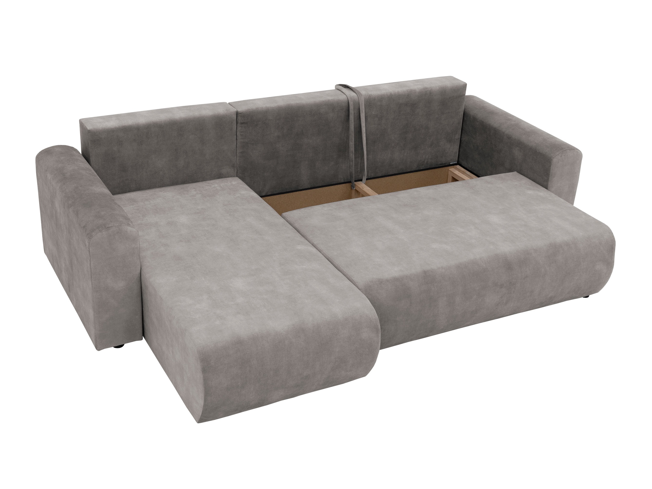 Ecksofa Comfivo Labor (Poso 135)