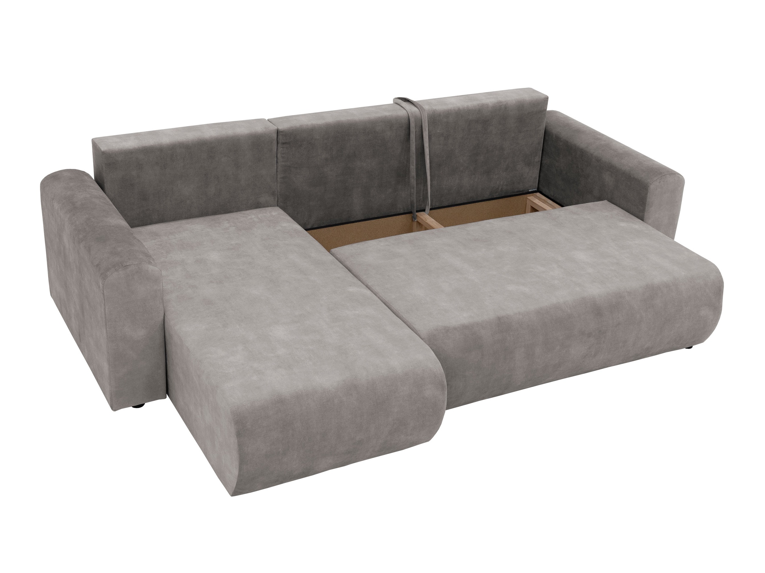 Ecksofa Comfivo Labor (Taro 01)