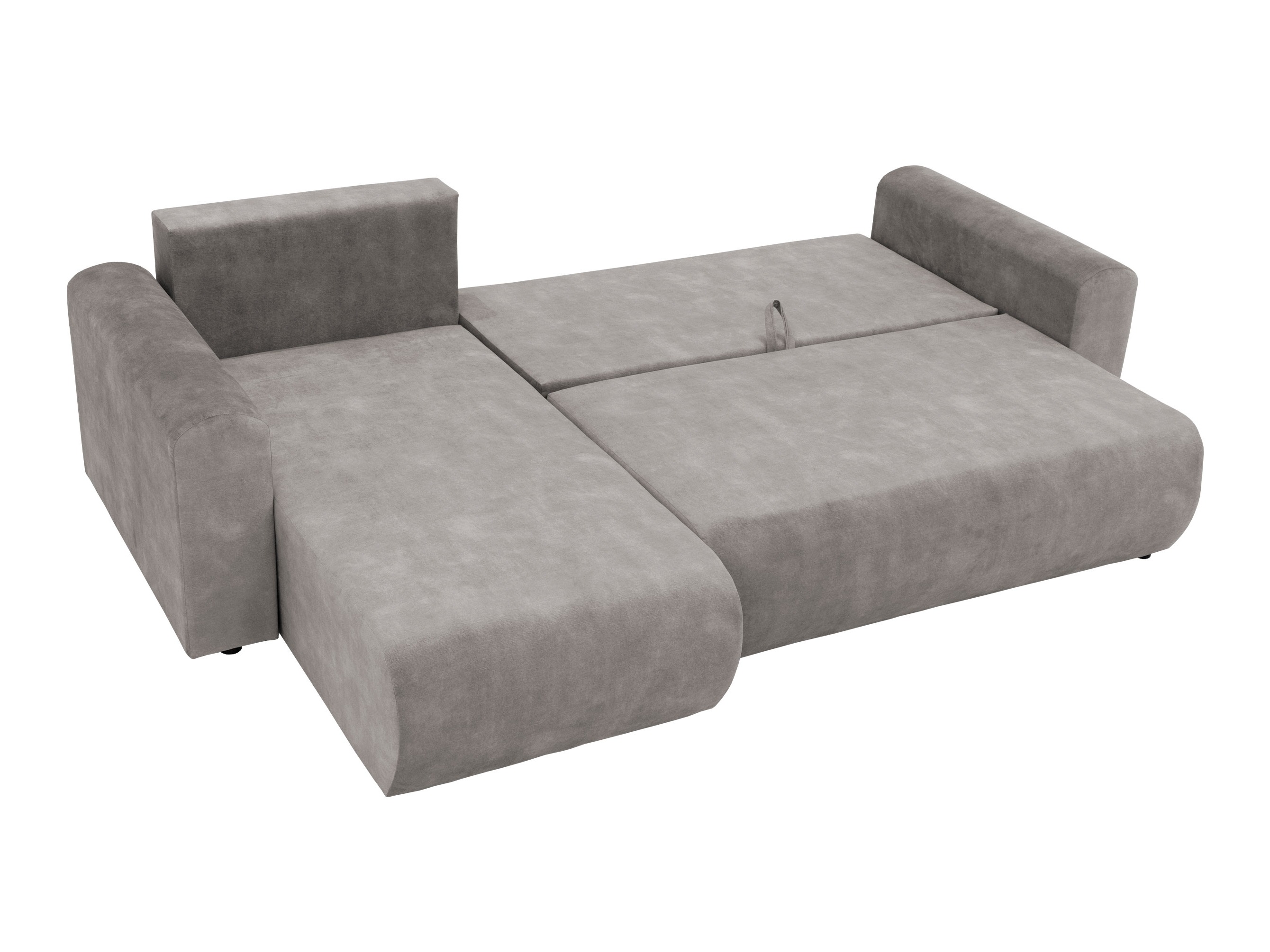 Ecksofa Comfivo Labor (Trilla 222.04)