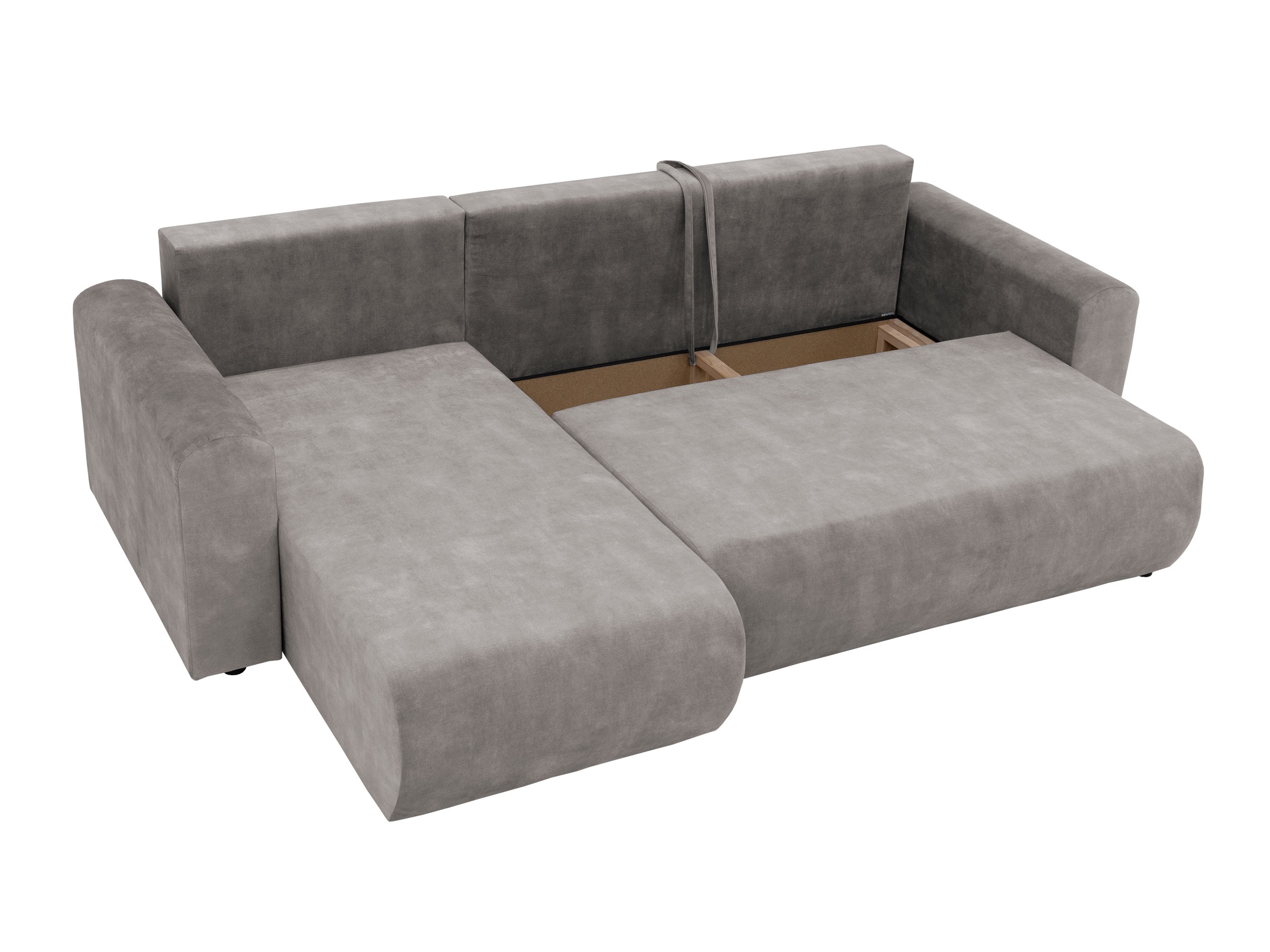 Ecksofa Comfivo Labor (Trilla 222.05)